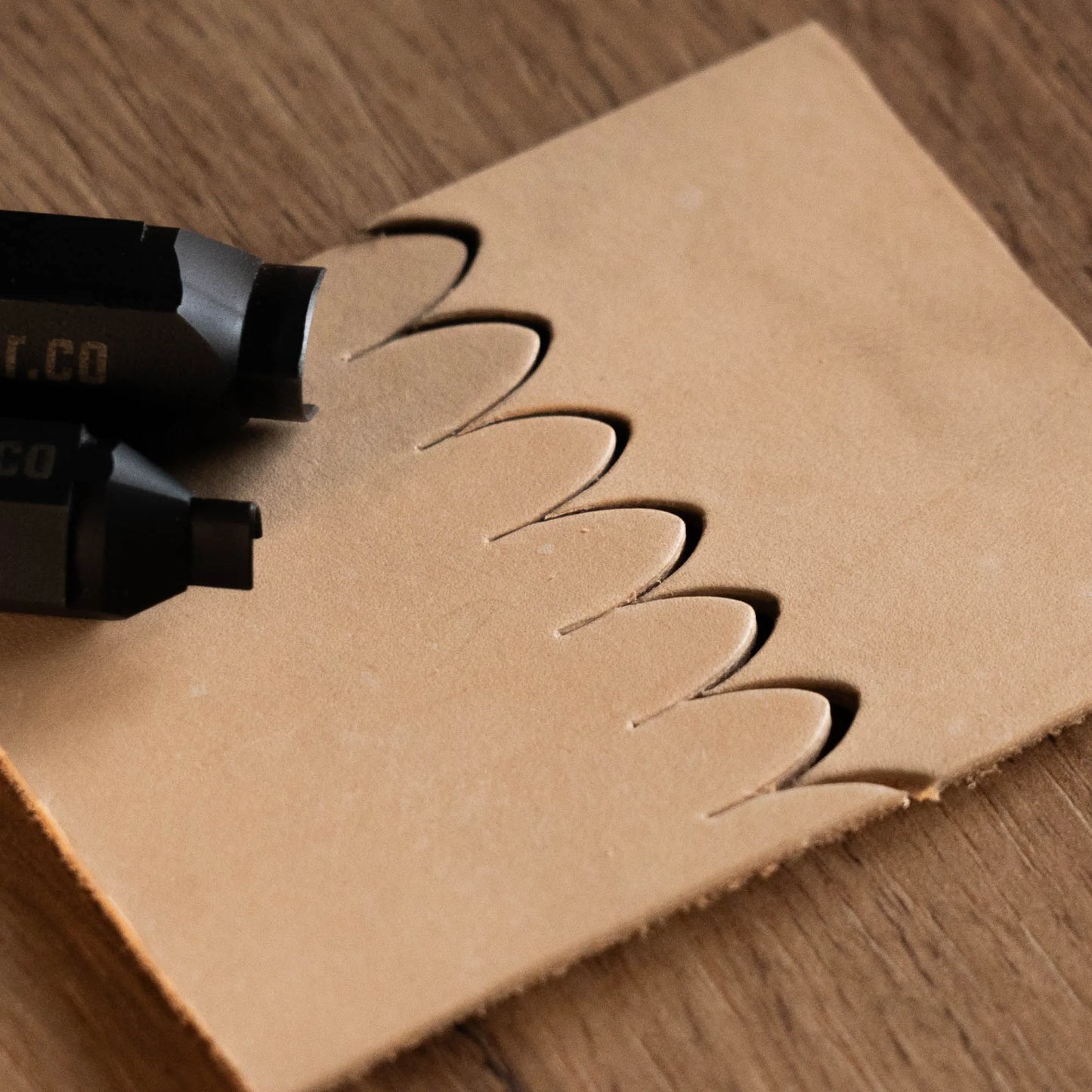 CT003 Leather Edge Cutter
