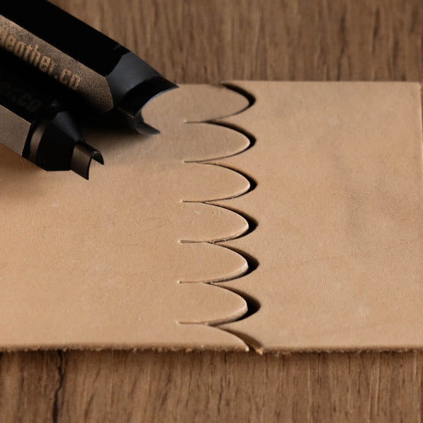 CT003 Leather Edge Cutter