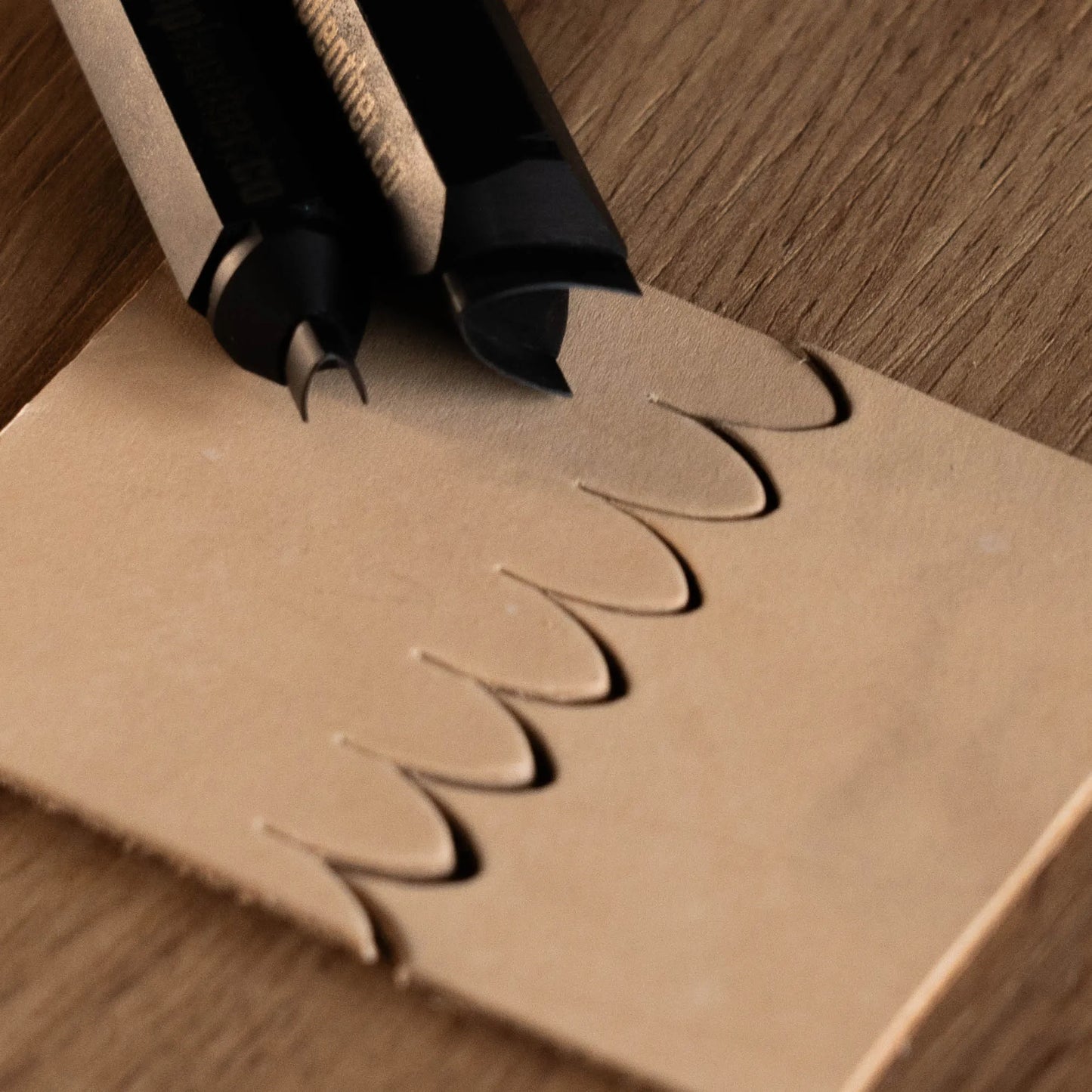 CT003 Leather Edge Cutter