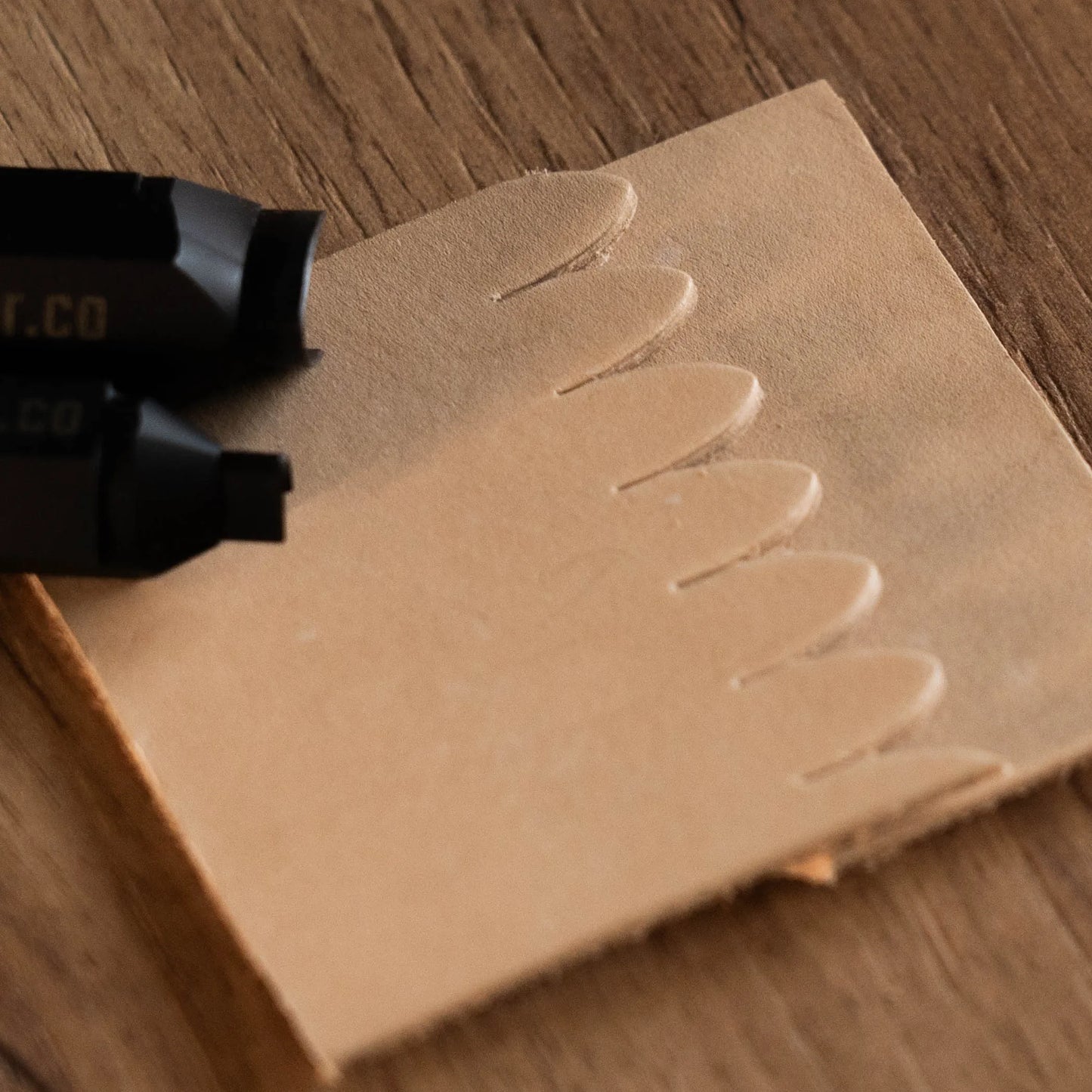 CT003 Leather Edge Cutter