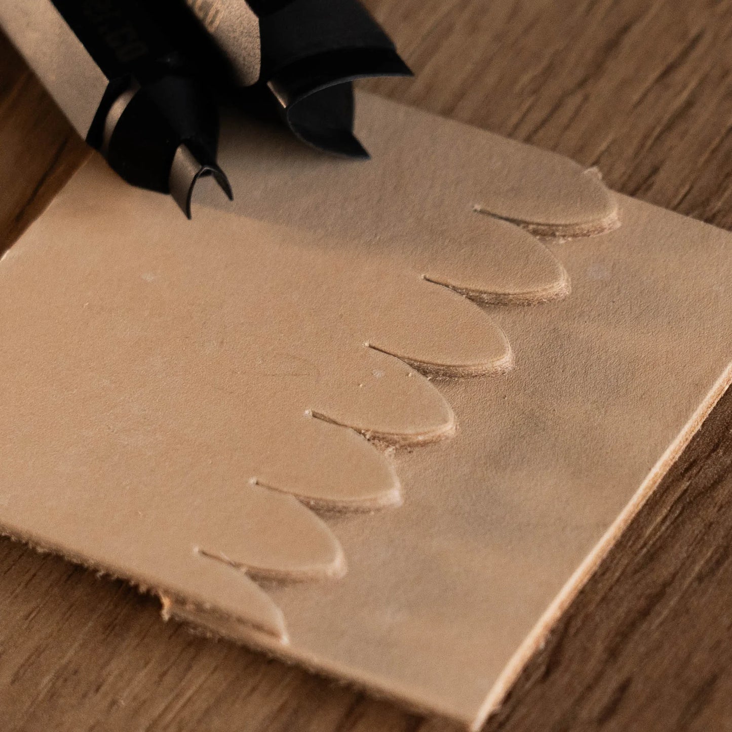CT003 Leather Edge Cutter