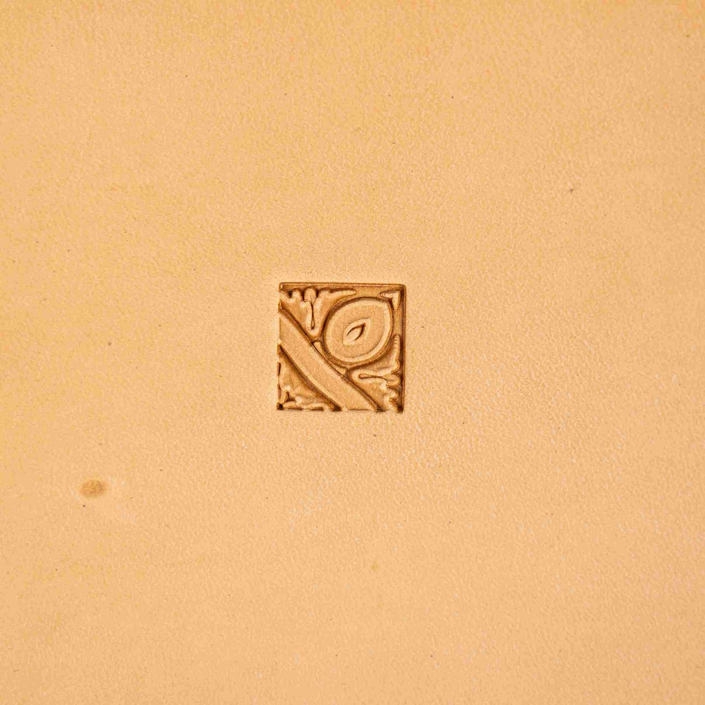 LT181 Swirl Border Leather Stamping Tool– Swirl