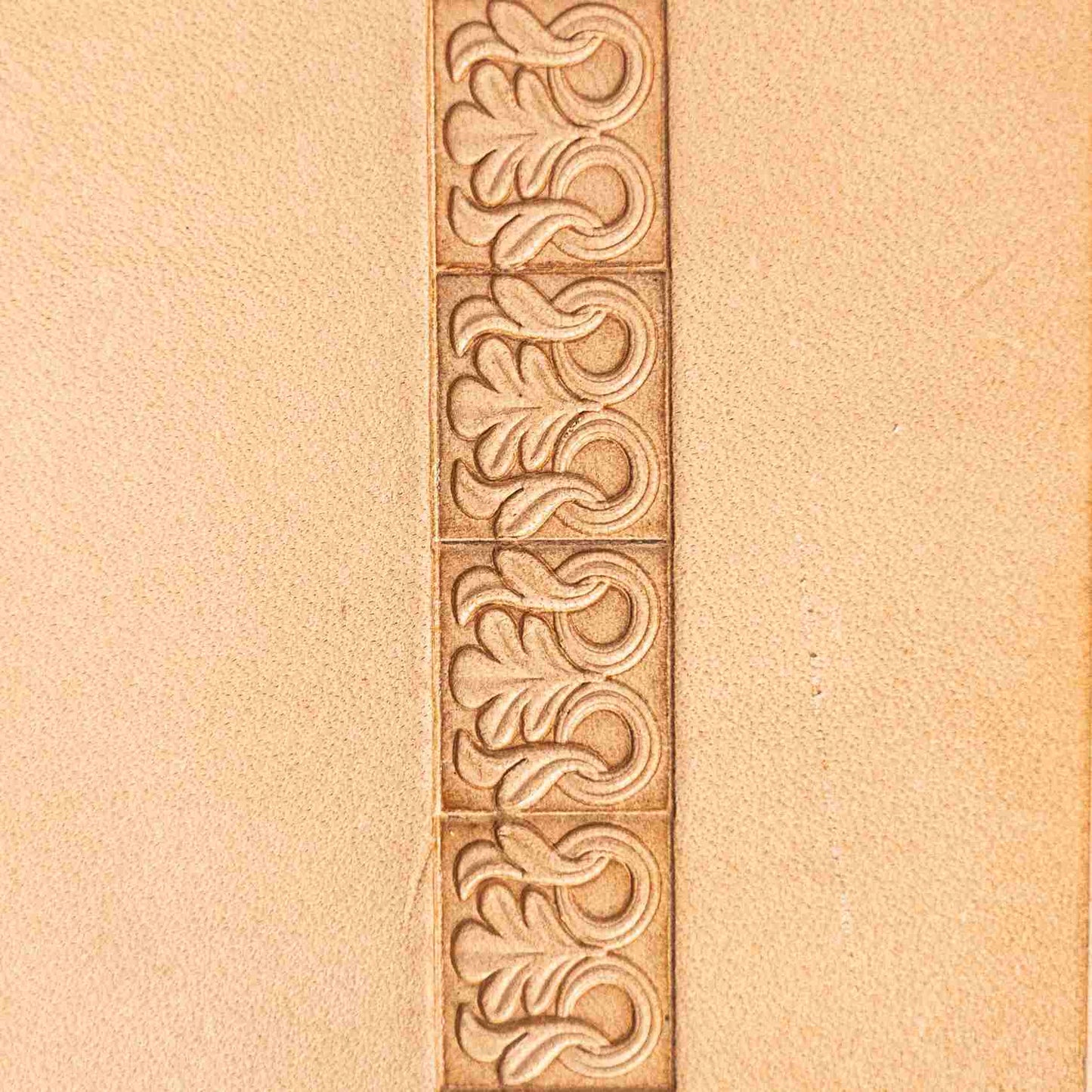 LT121 Ornamental Leather Stamping Tool– Ornamental Frame