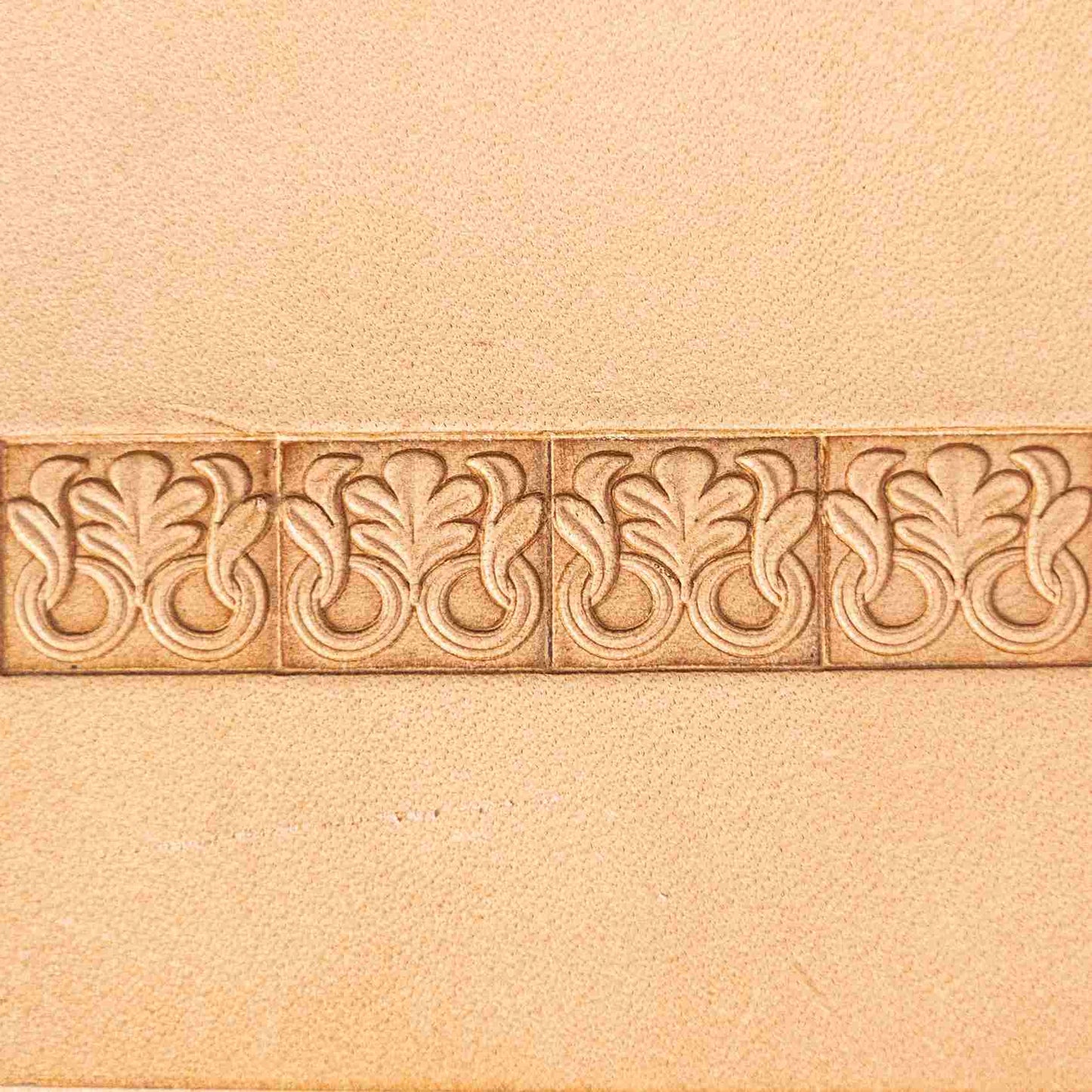 LT121 Ornamental Leather Stamping Tool– Ornamental Frame