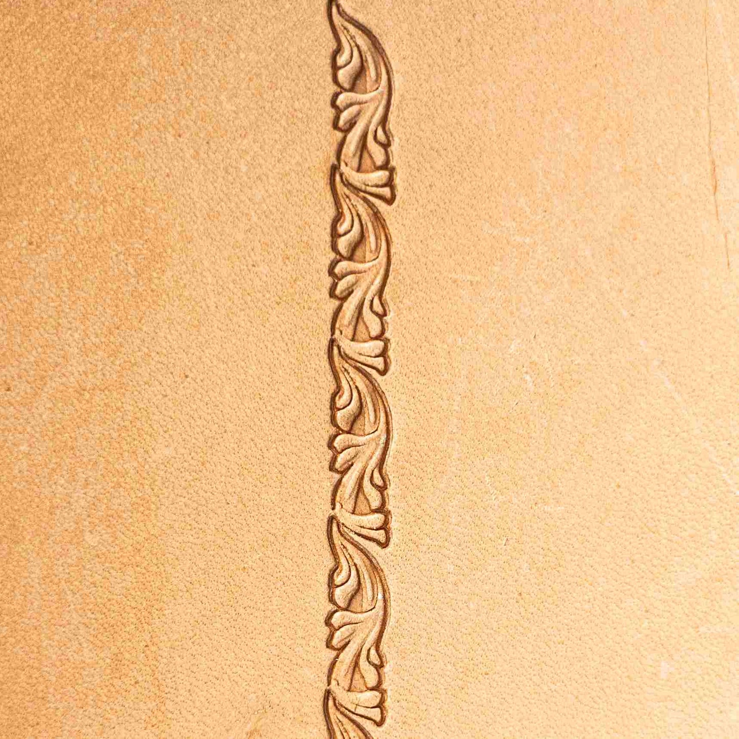 LT151 Premium Leather Stamping Tools for Professional Crafters-18x5mm size