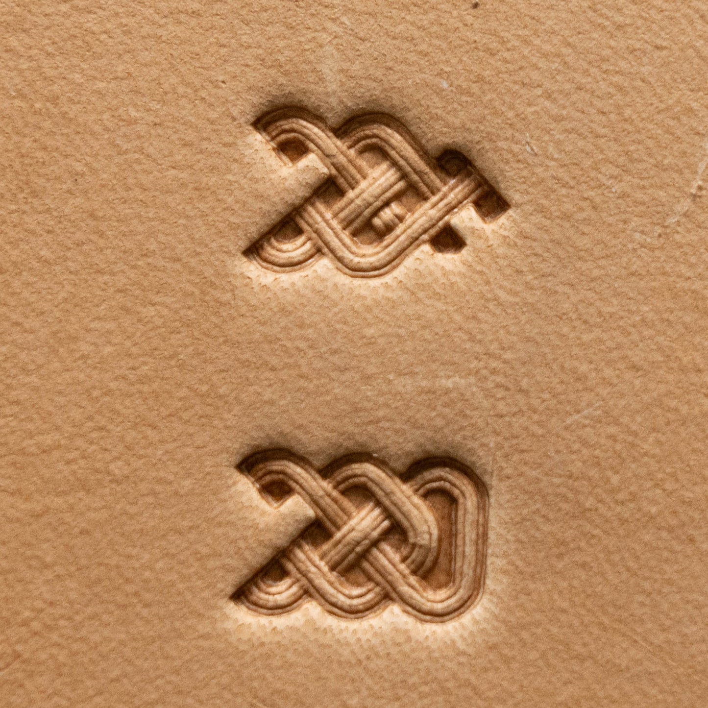 LT760 Celtic Leather Stamping Tool– Celtic Knot