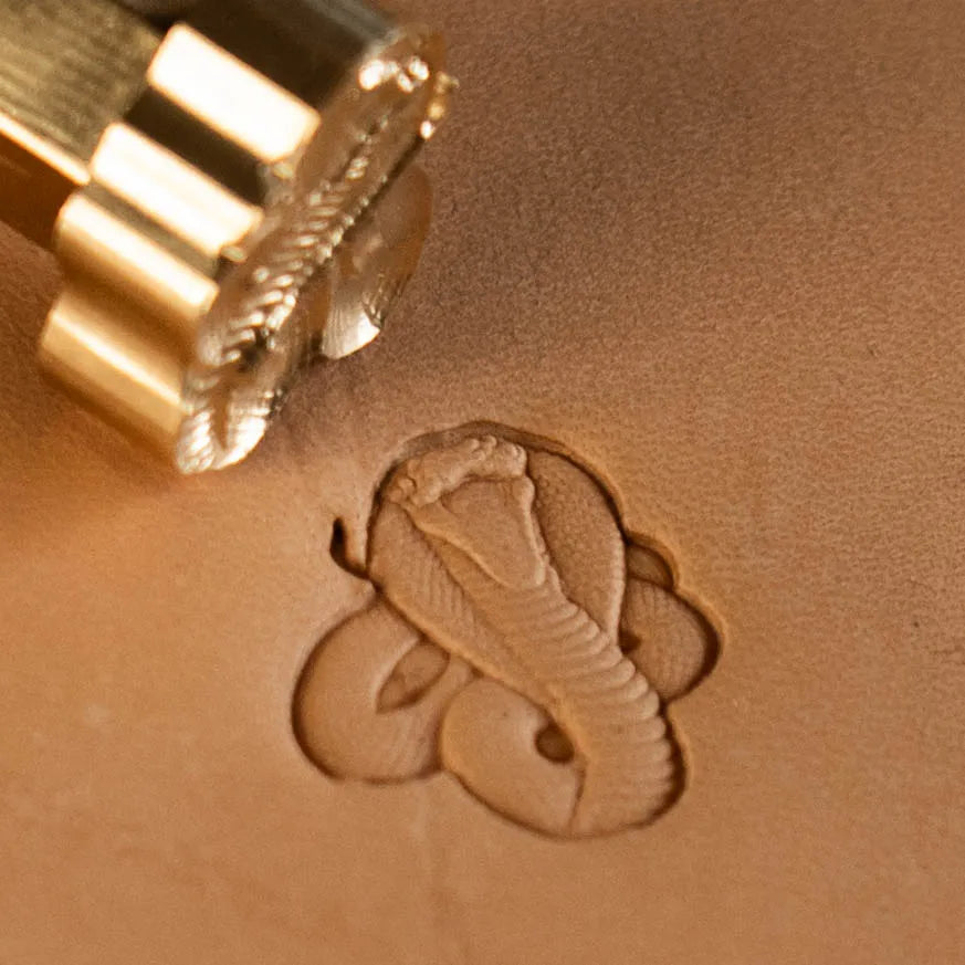LT649 Premium Leather Stamping Tools for Professional Crafters-18x20mm