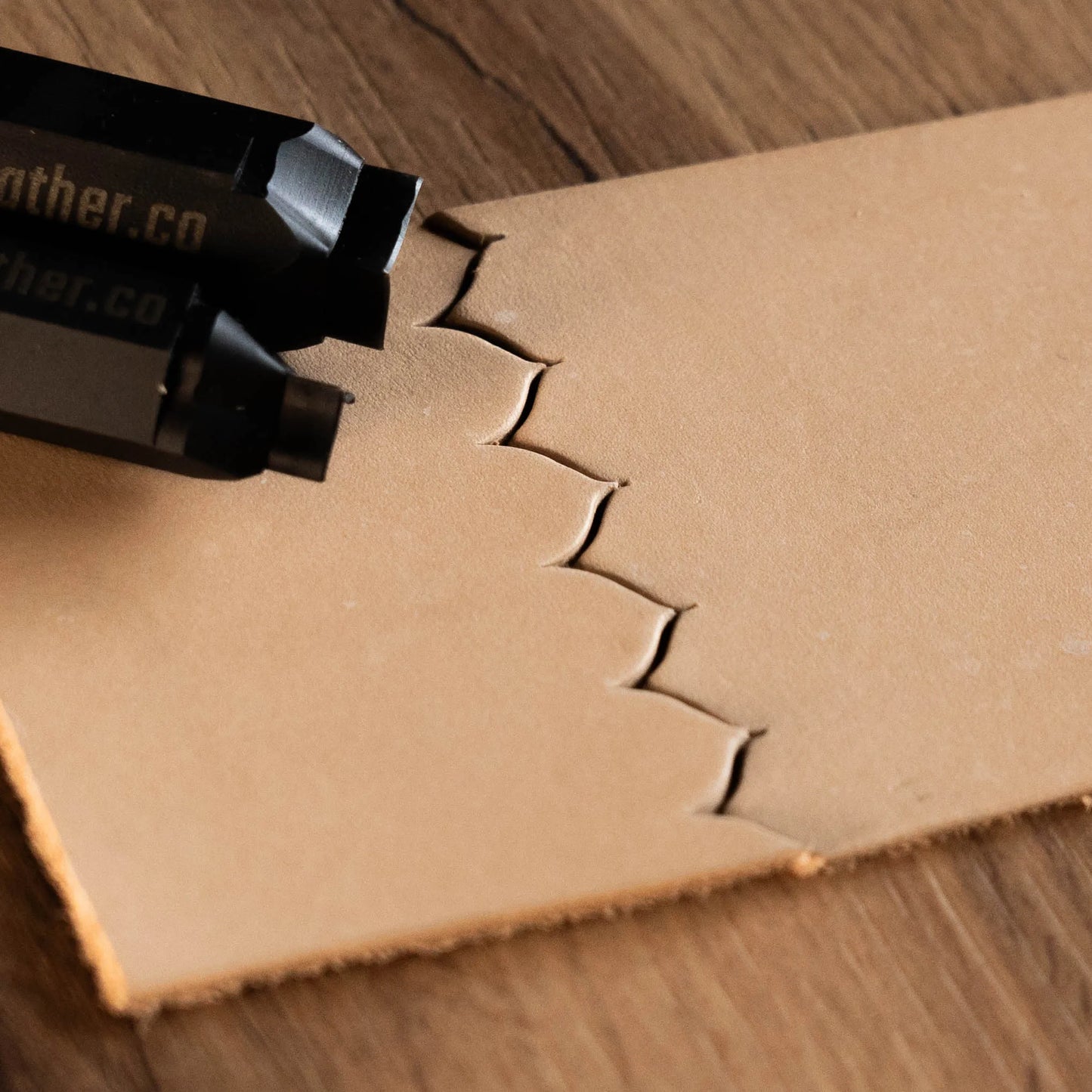 CT002 Leather Edge Cutter