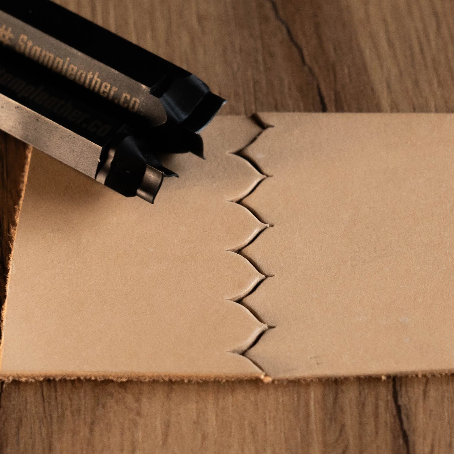 CT002 Leather Edge Cutter