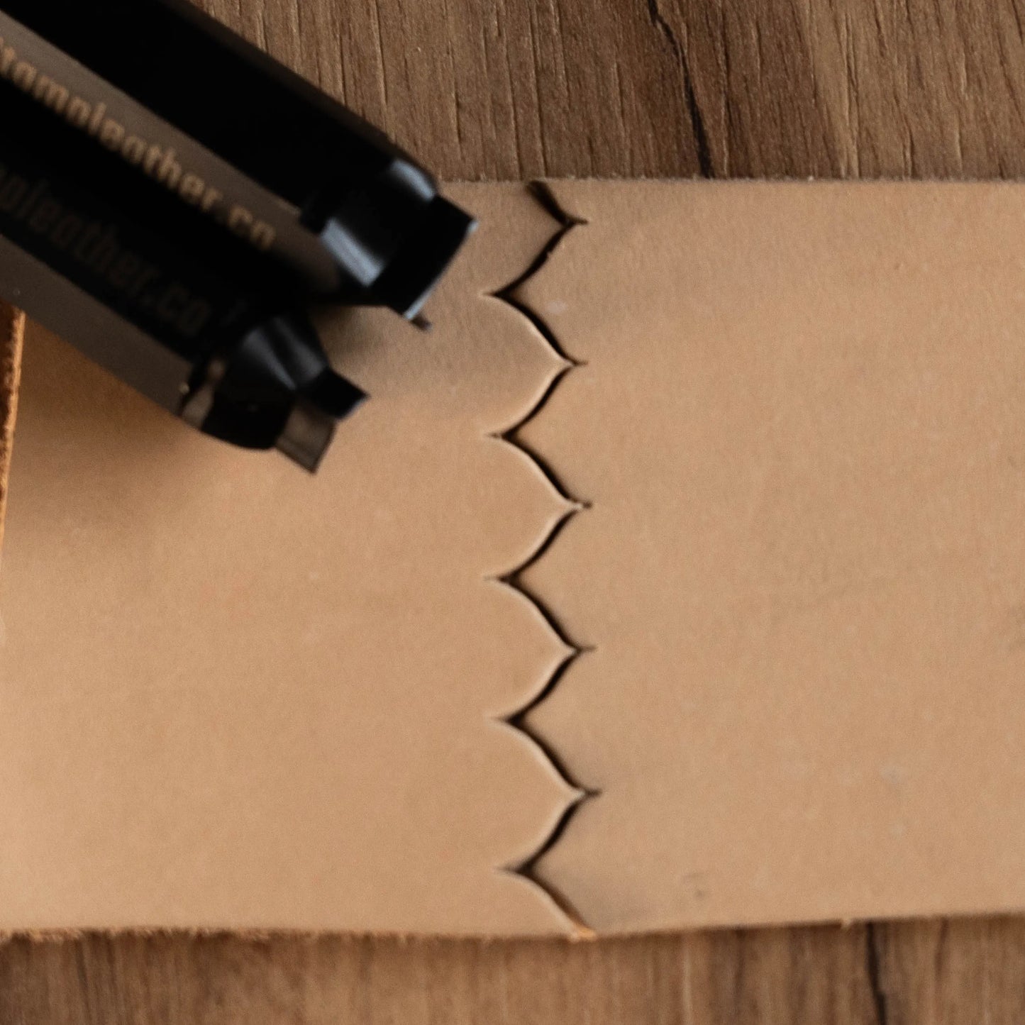 CT002 Leather Edge Cutter