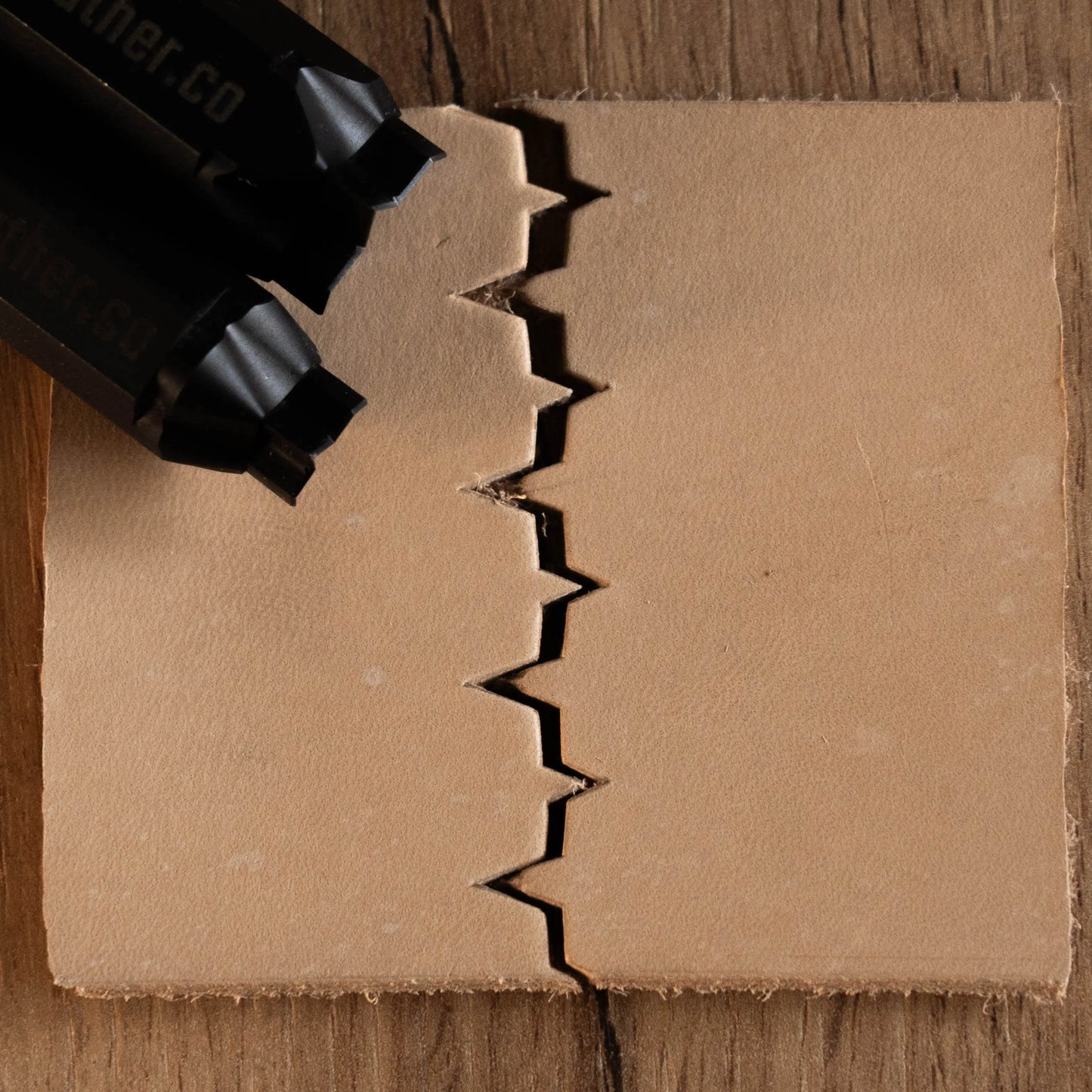 CT004 Leather Edge Cutter