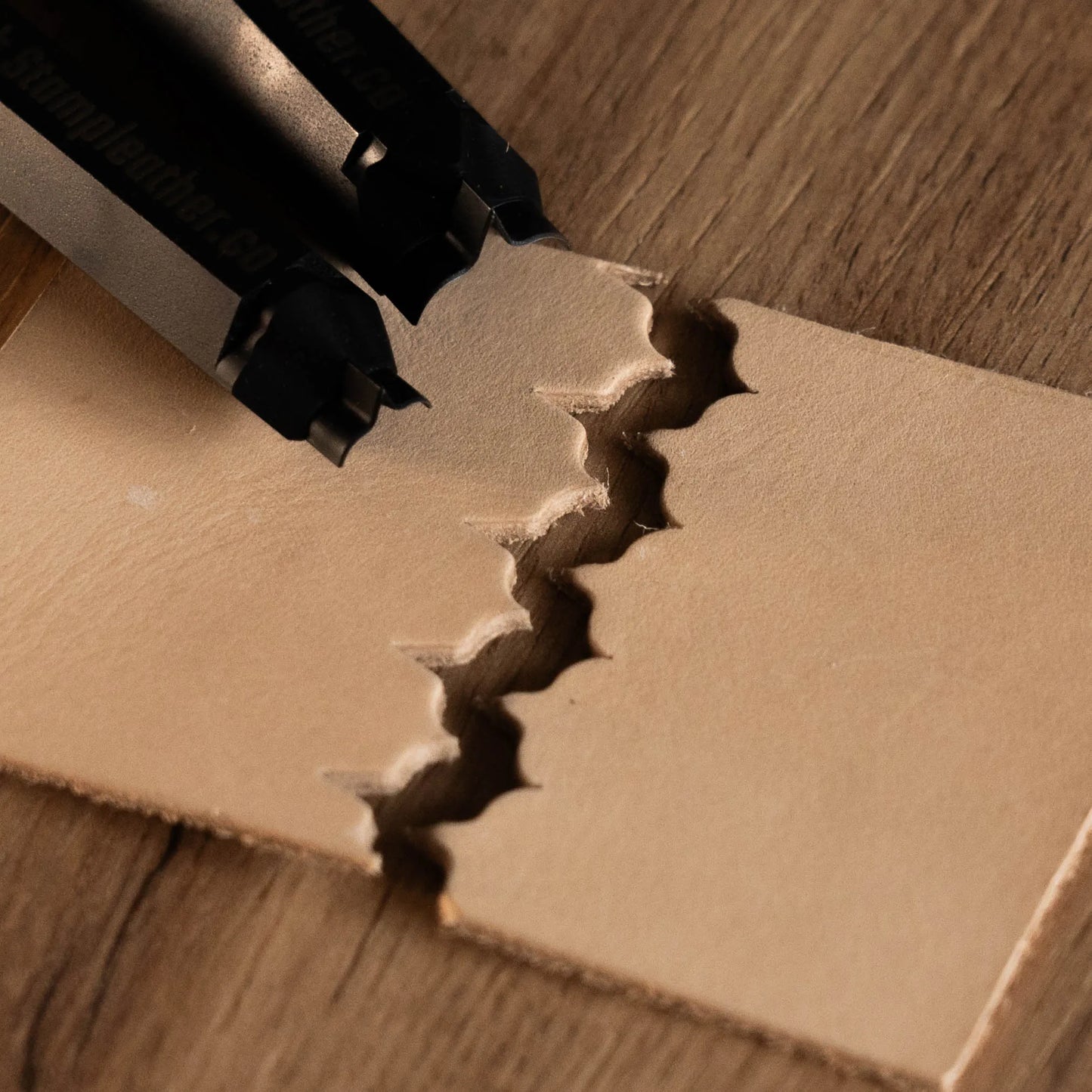 CT005 Leather Edge Cutter