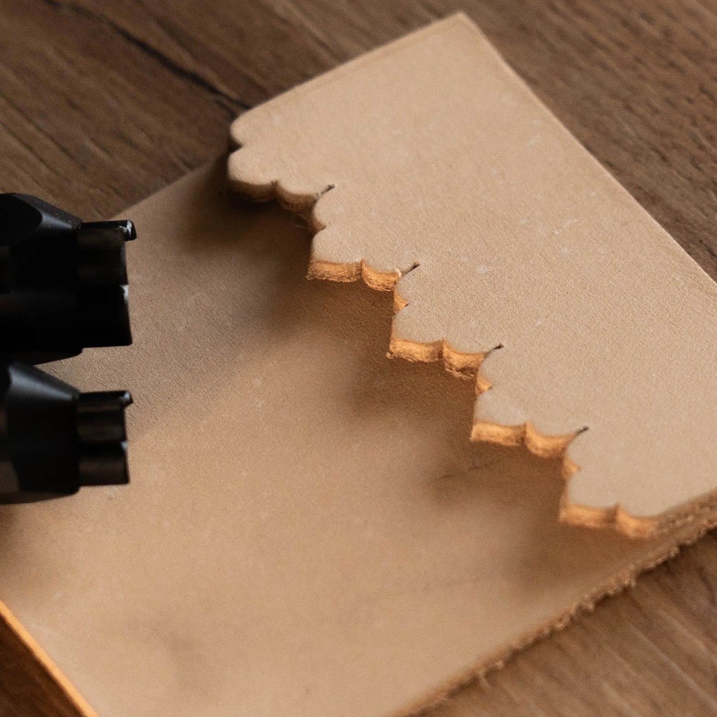 CT007 Leather Edge Cutter