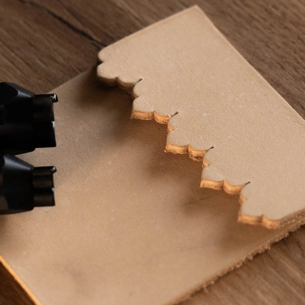 CT007 Leather Edge Cutter