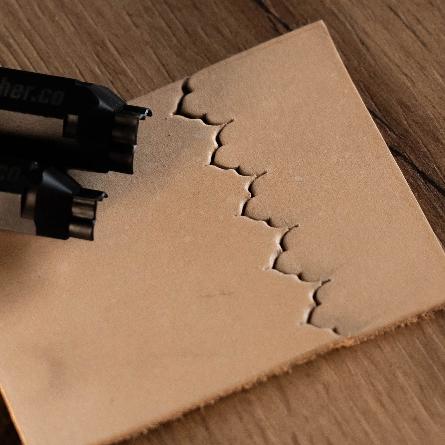 CT007 Leather Edge Cutter