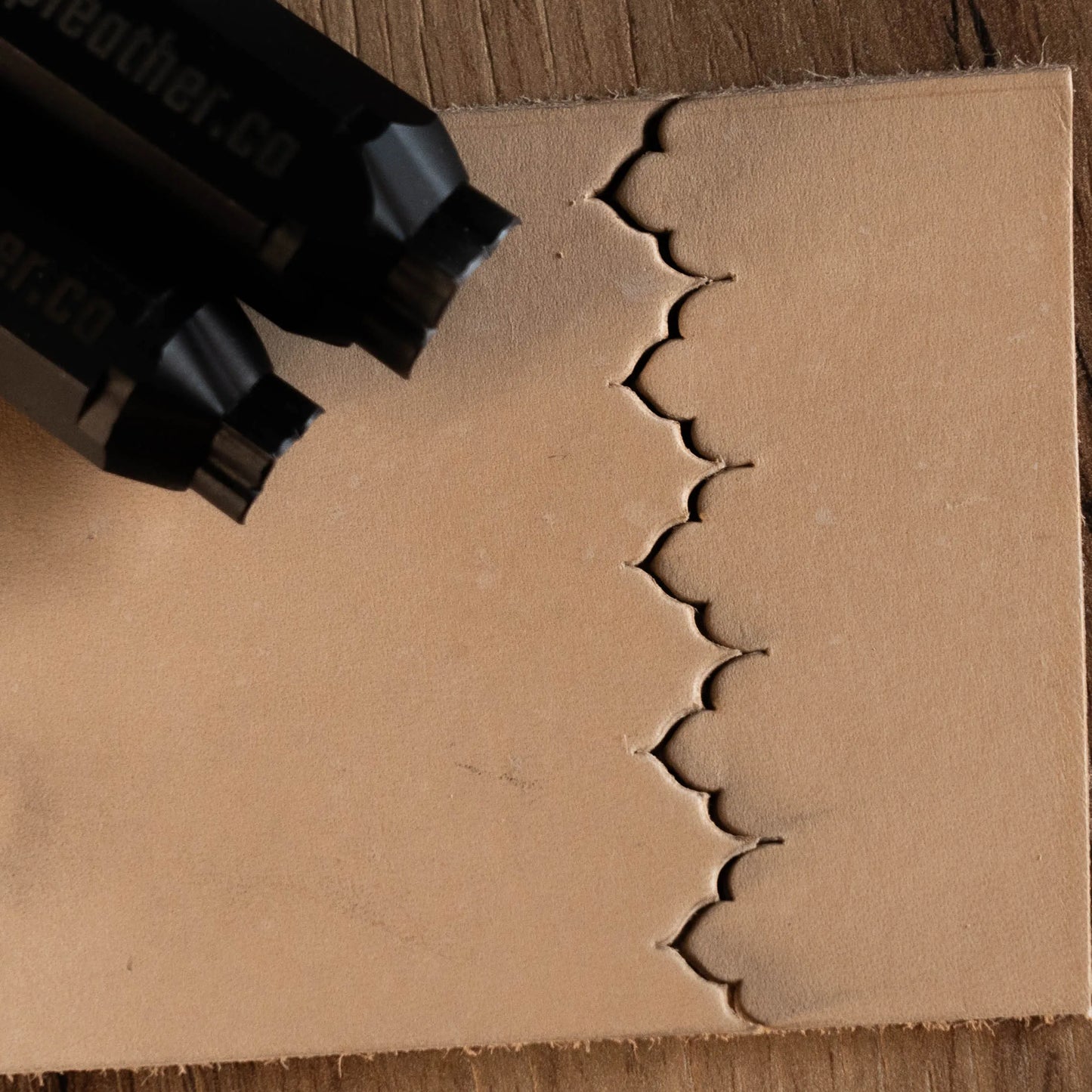 CT007 Leather Edge Cutter