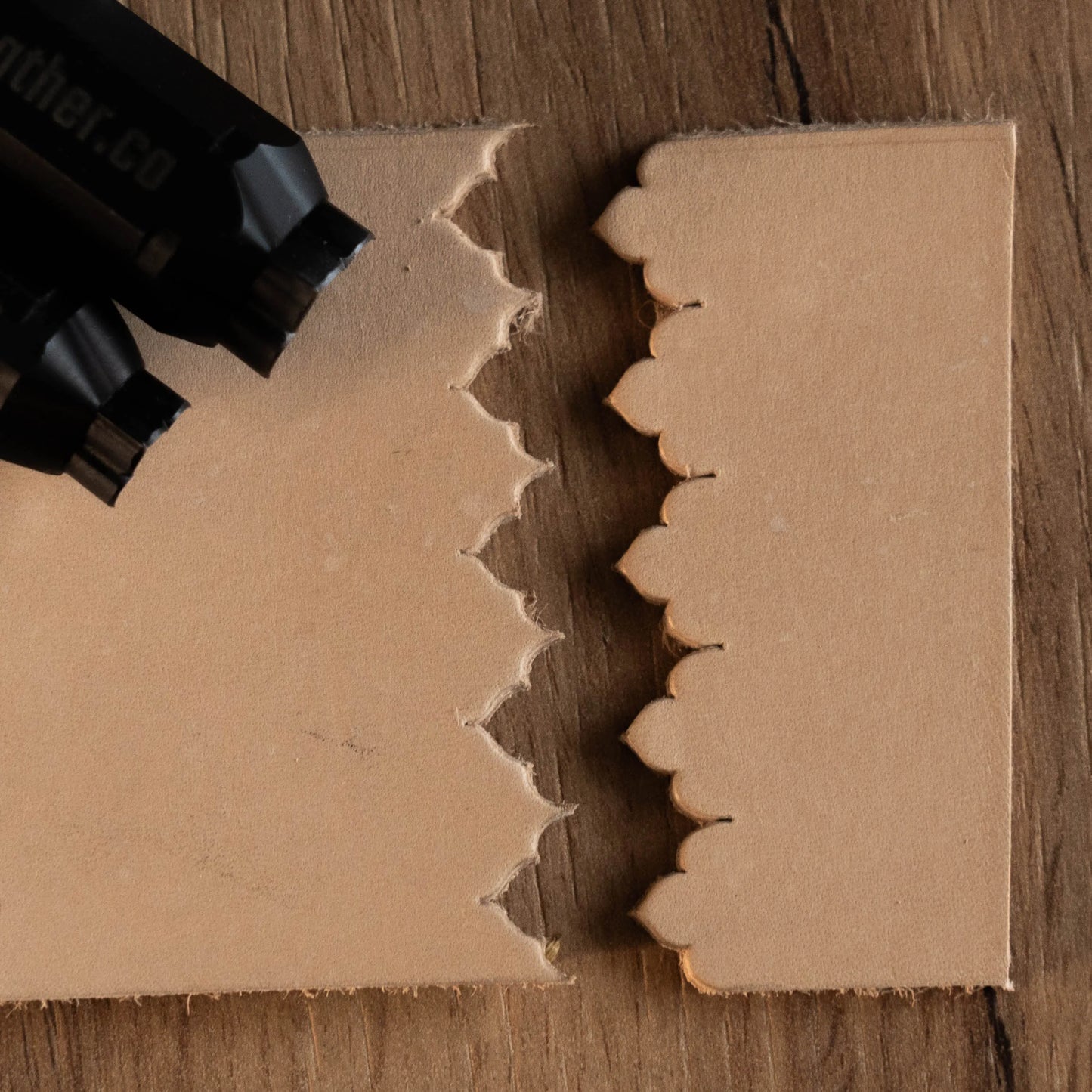 CT007 Leather Edge Cutter