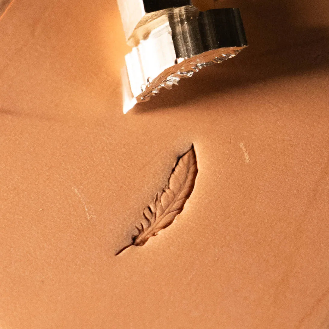 LT631 Premium Leather Stamping Tools for Professional Crafters-5x20mm
