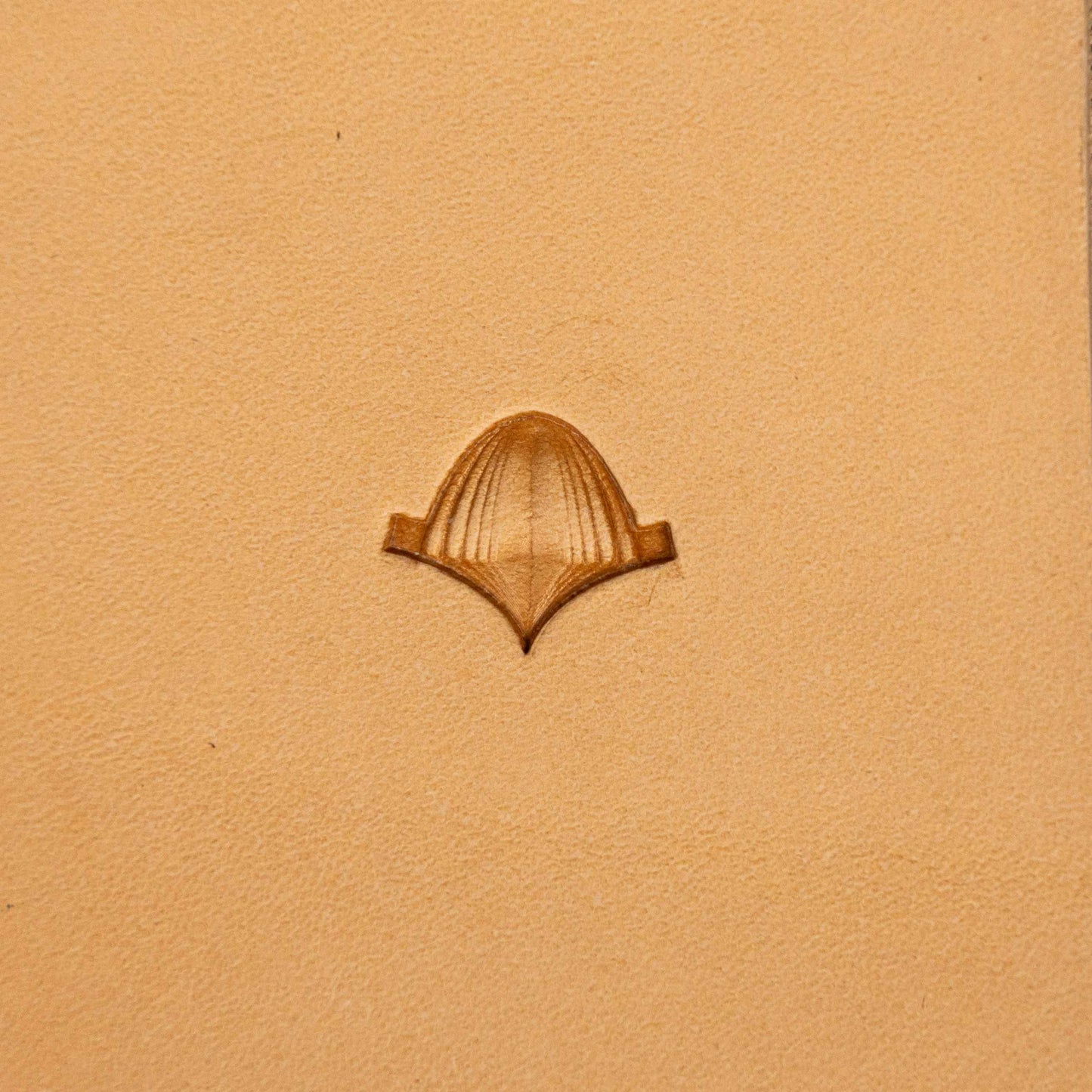 LT363 Petal Repeat Leather Stamping Tool– Petal Repeat 15x12mm (7/12" x 7/15")
