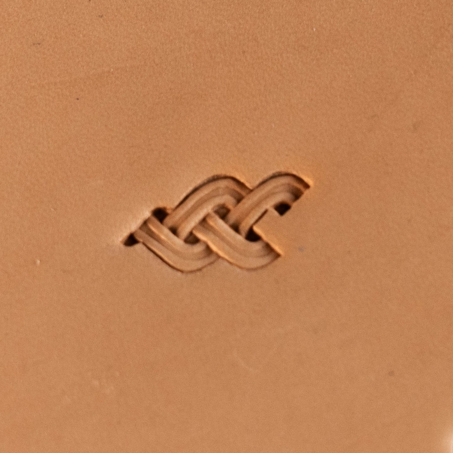 LT384 Celtic Leather Stamping Tool– Celtic Knot