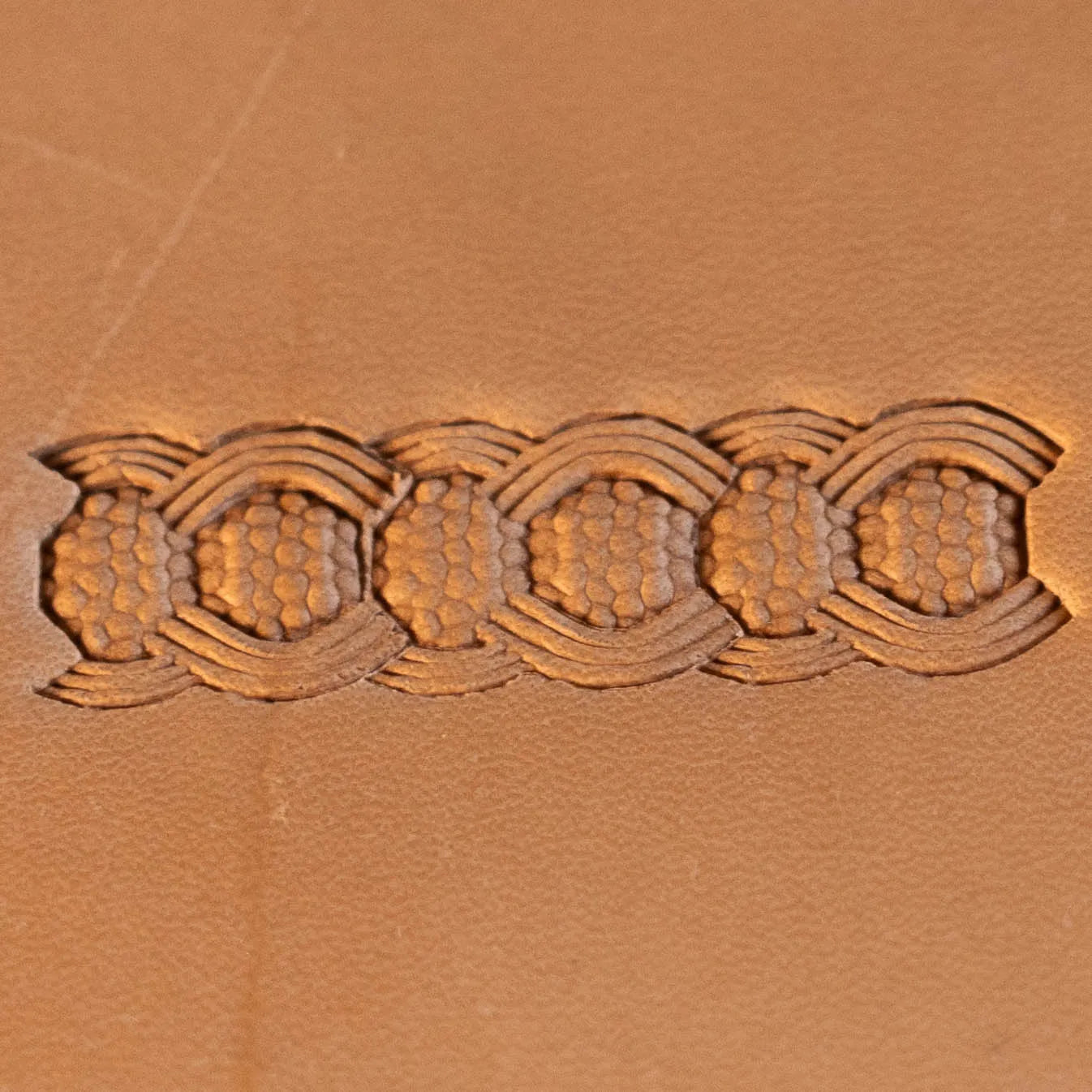 LT526 Premium Leather Stamping Tools for Professional Crafters-17x14mm