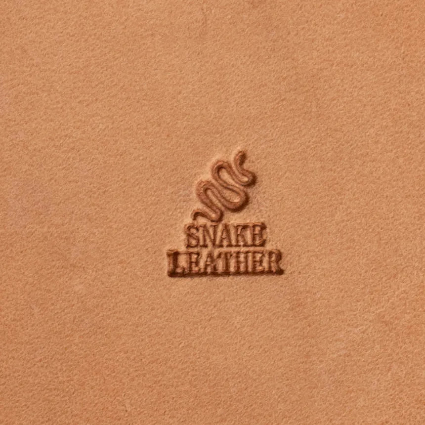 LT794 Sneak Leather Marking Stamp – 10x10mm (2/5" x 2/5")