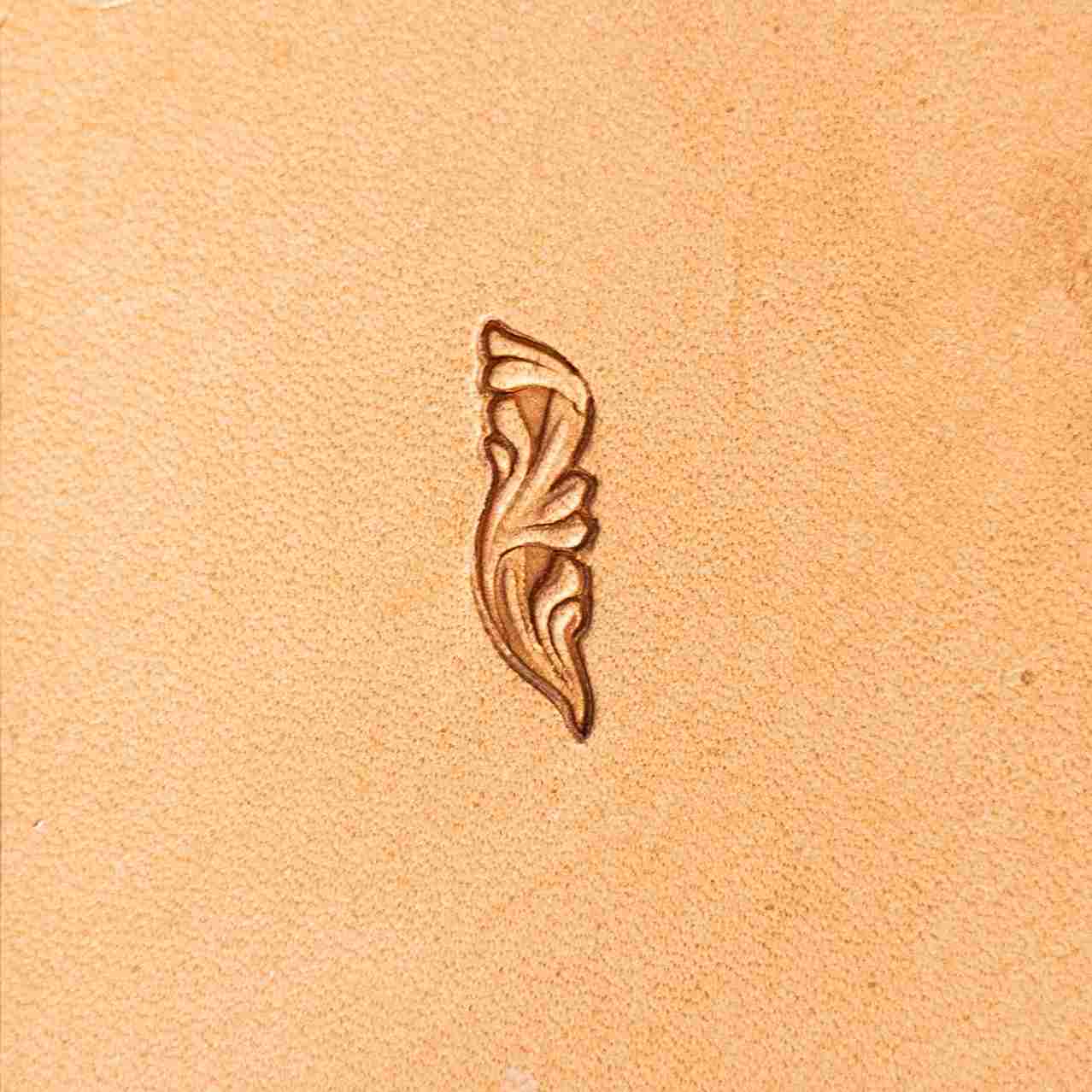 LT151 Premium Leather Stamping Tools for Professional Crafters-18x5mm size