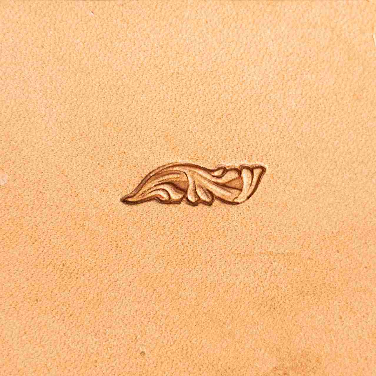 LT151 Premium Leather Stamping Tools for Professional Crafters-18x5mm size