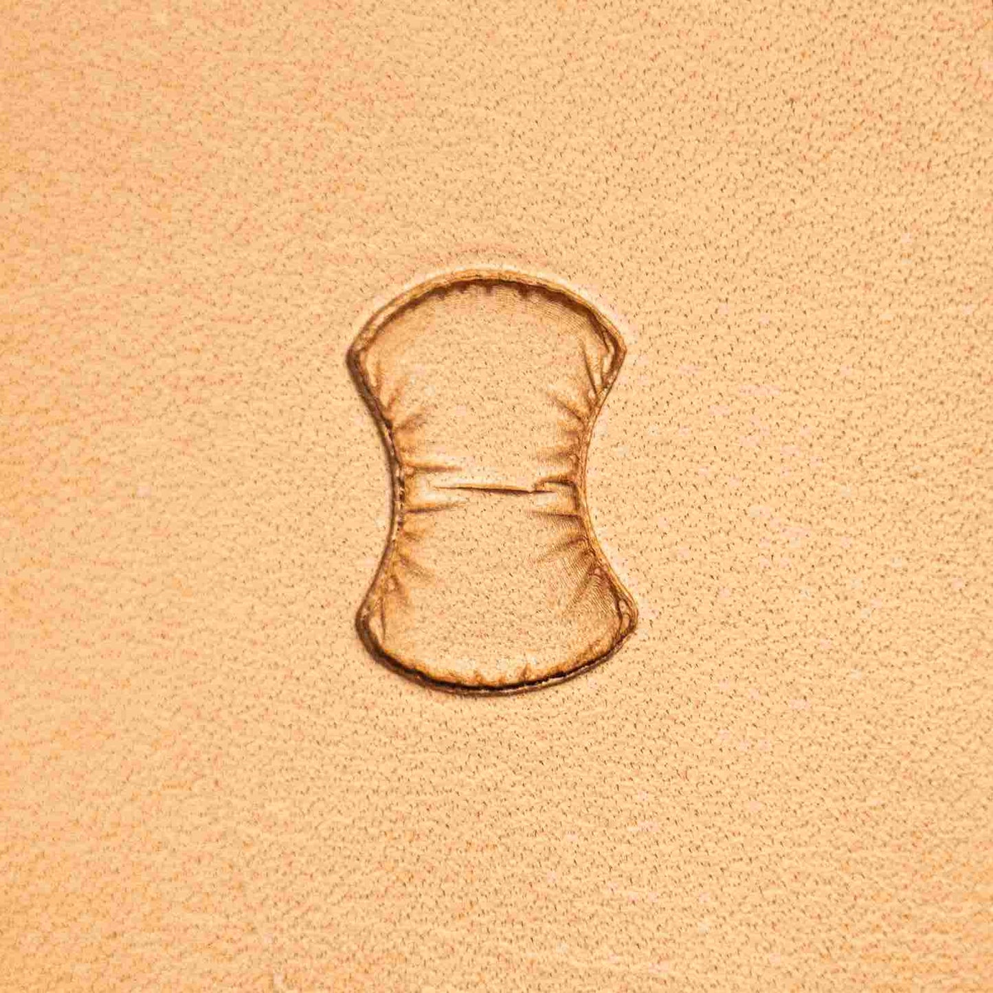 LT033 Scales Leather Stamping Tool– Scales