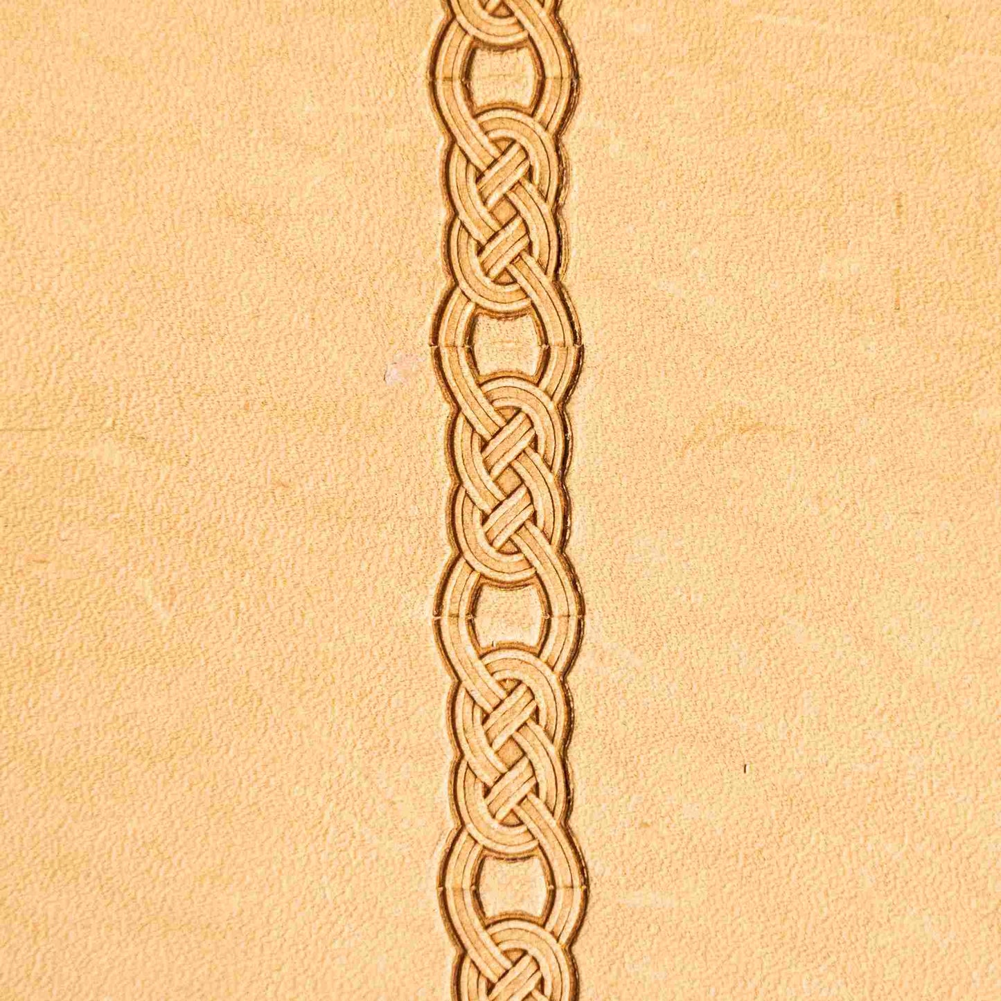 LT046 Celtic Knot Border + Corner Leather Stamping Tool– Celtic Knot