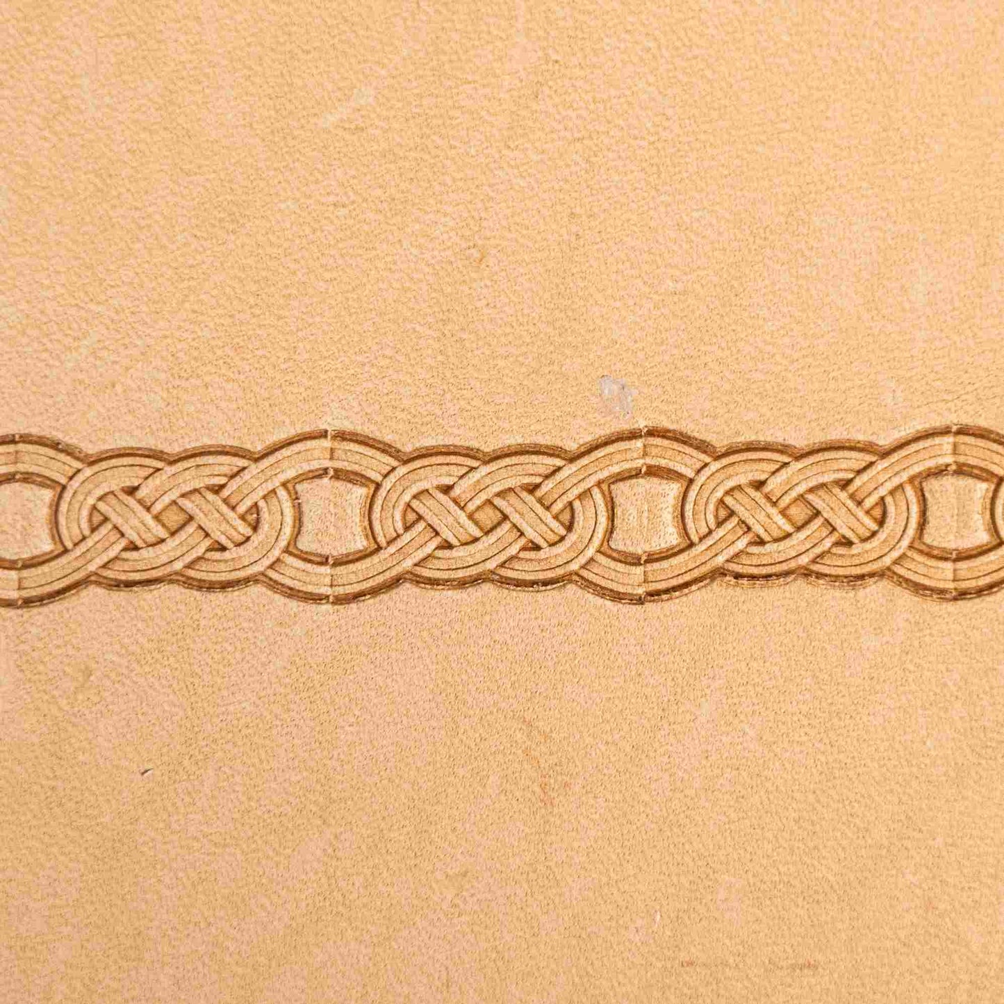 LT046 Celtic Knot Border + Corner Leather Stamping Tool– Celtic Knot