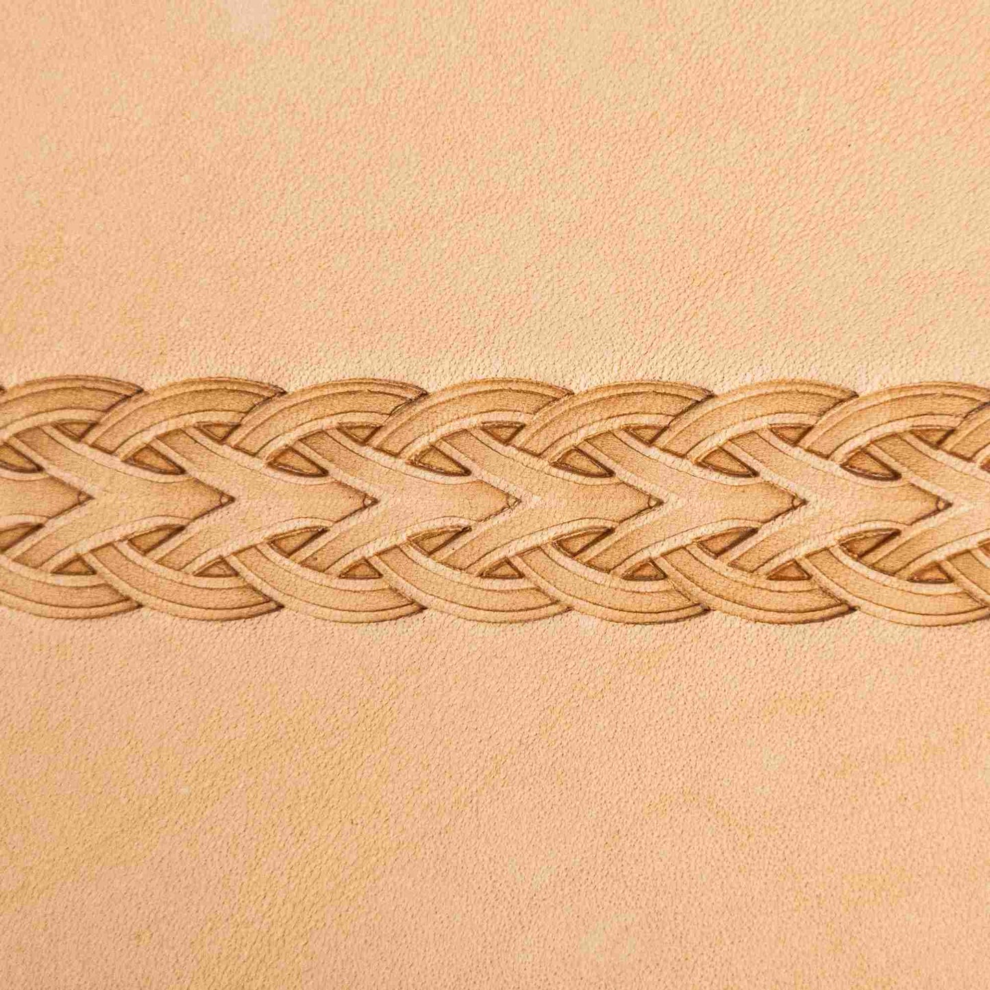 LT043 Celtic Style Leather Stamping Tool– Celtic Style