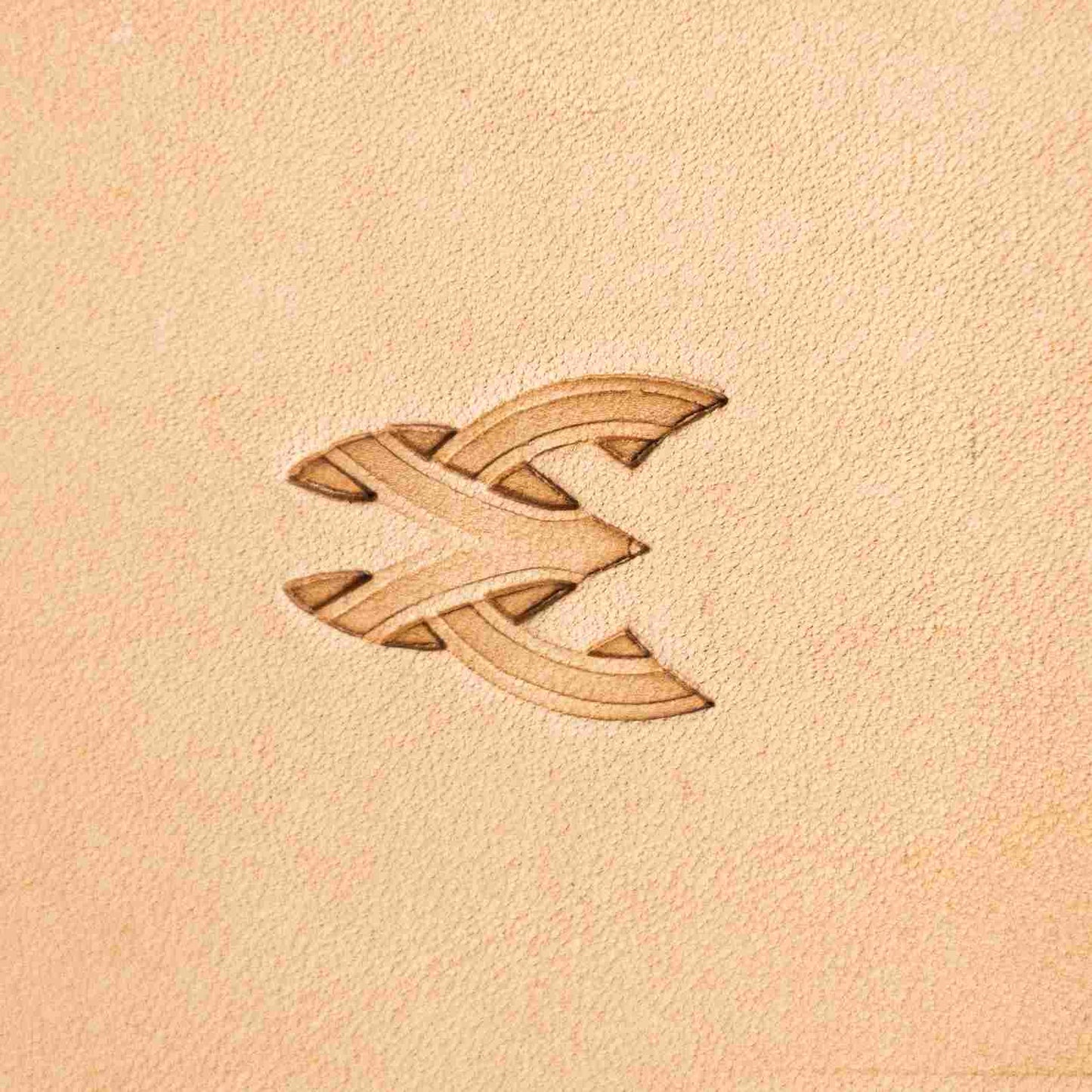 LT043 Celtic Style Leather Stamping Tool– Celtic Style