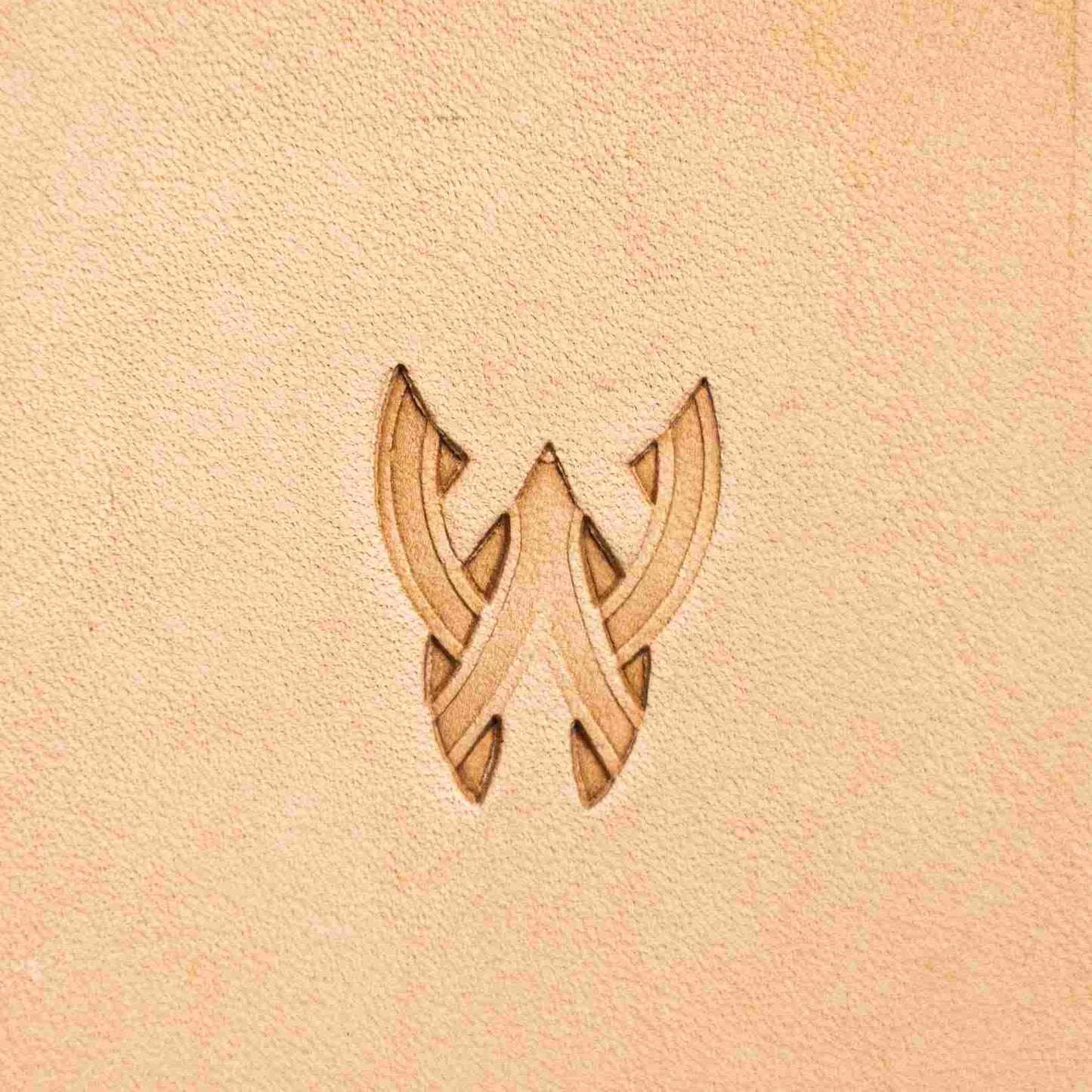 LT043 Celtic Style Leather Stamping Tool– Celtic Style