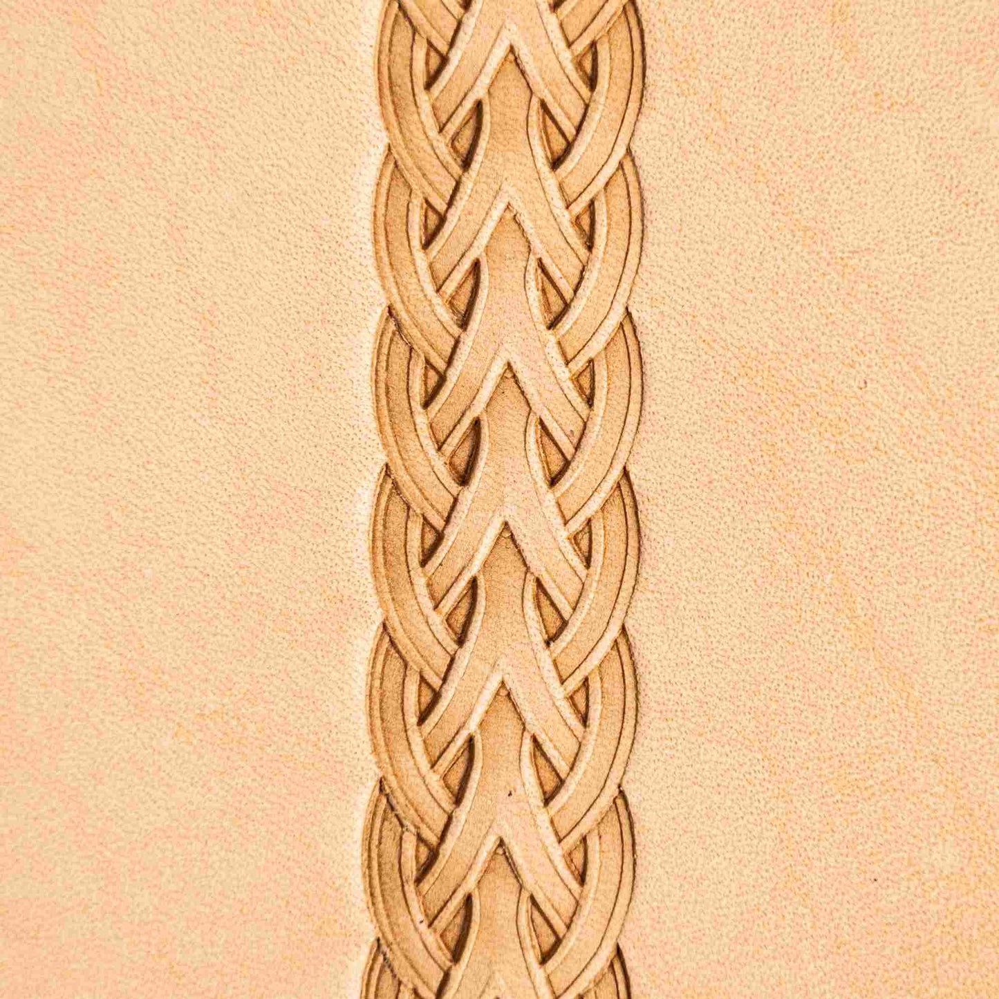 LT043 Celtic Style Leather Stamping Tool– Celtic Style