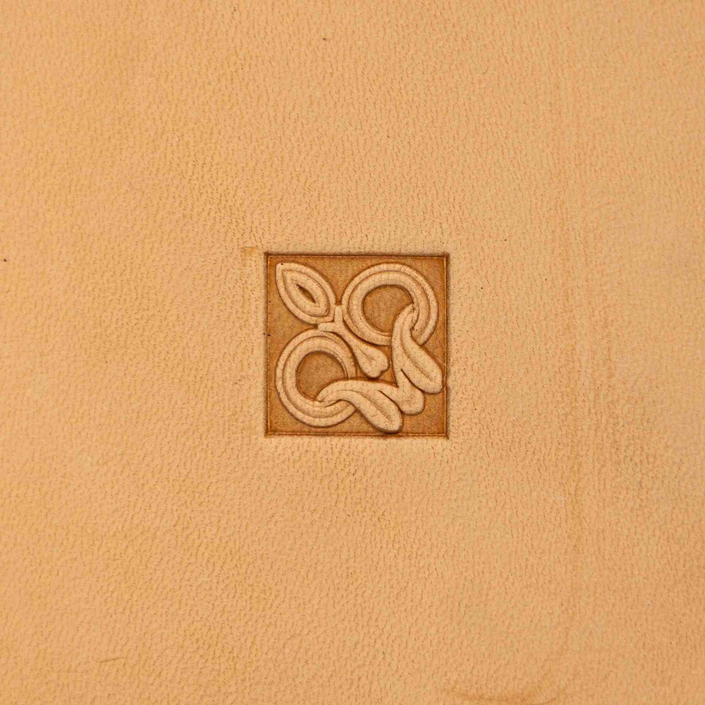 LT121 Ornamental Leather Stamping Tool– Ornamental Frame