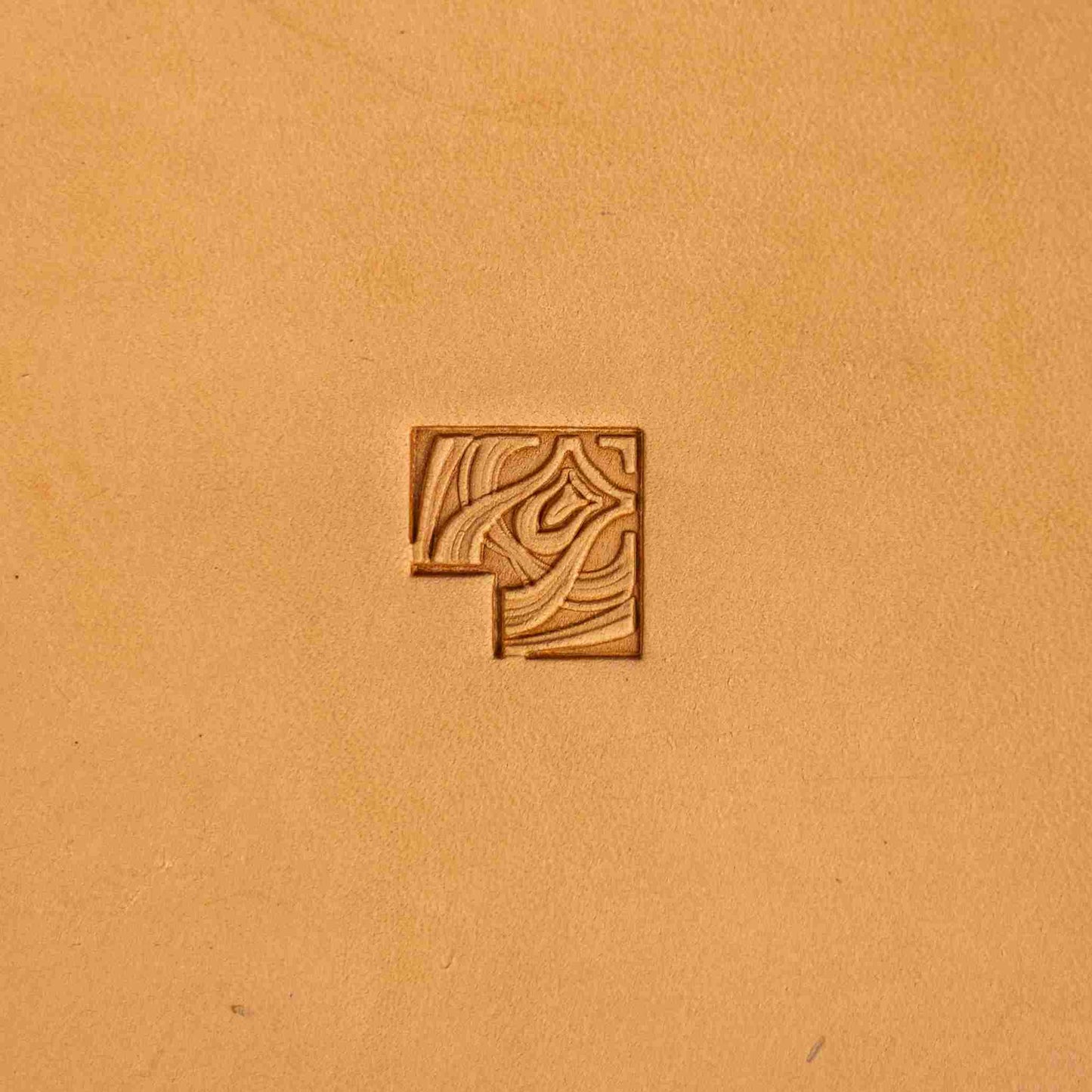 LT143 Art Deco Border Leather Stamping Tool– Art Deco