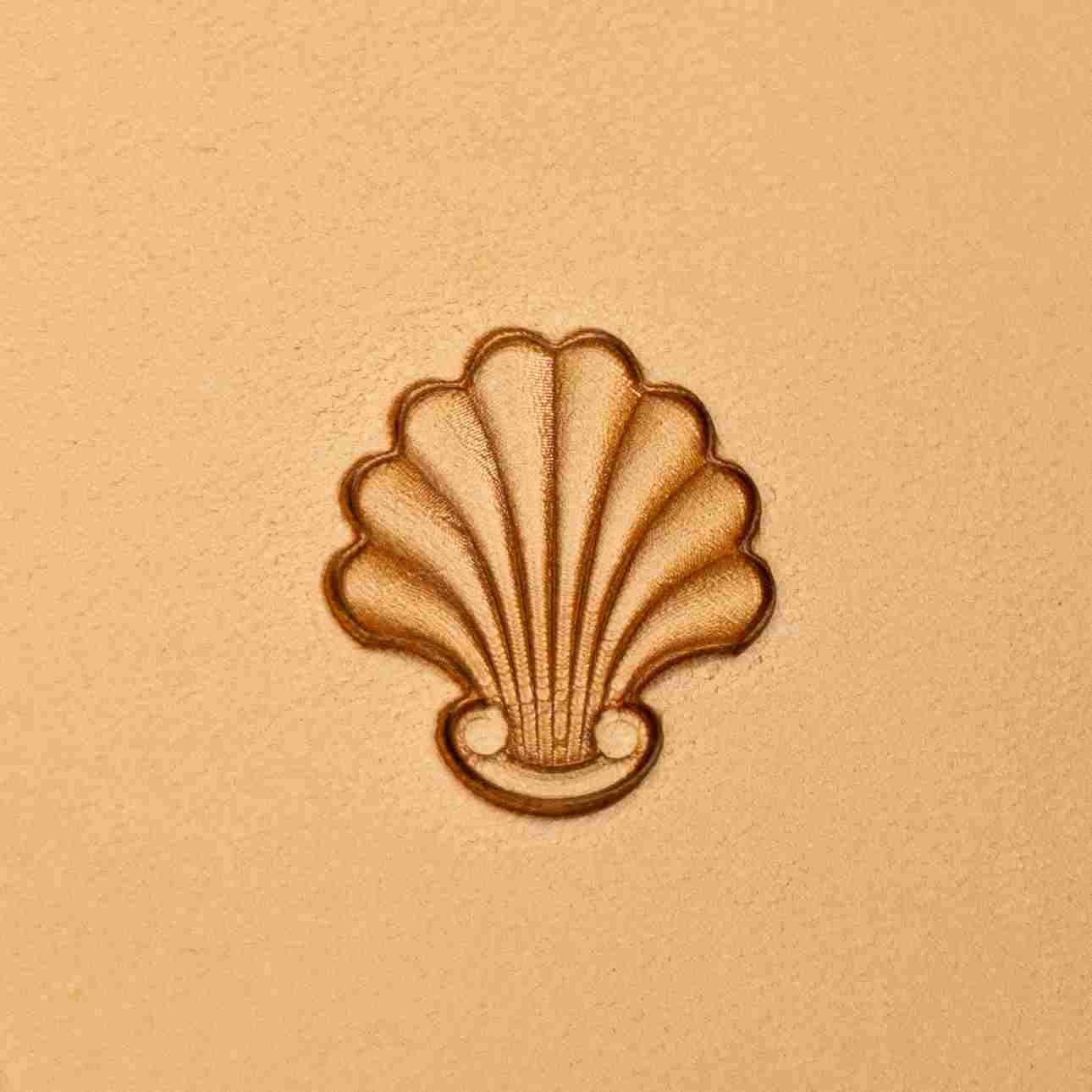 LT398 Premium Leather Stamping Tools for Professional Crafters - 15x14mm size
