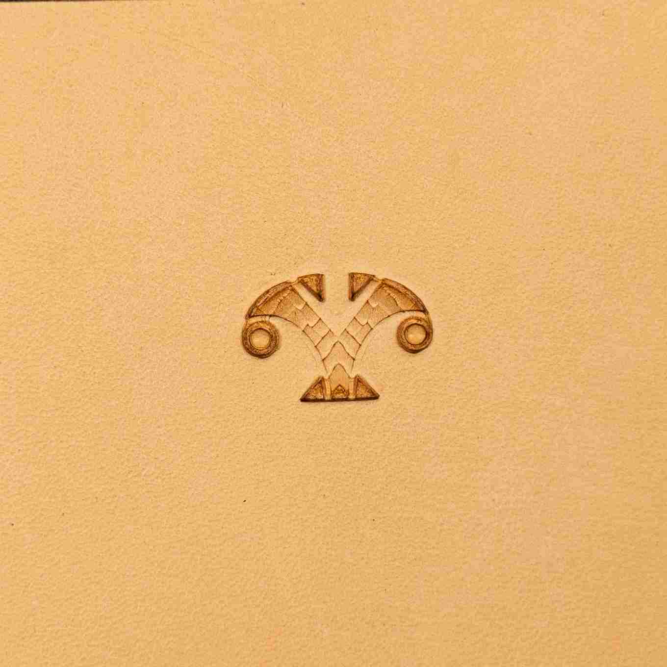 LT232 Premium Leather Stamping Tools for Professional Crafters-18x11mm size