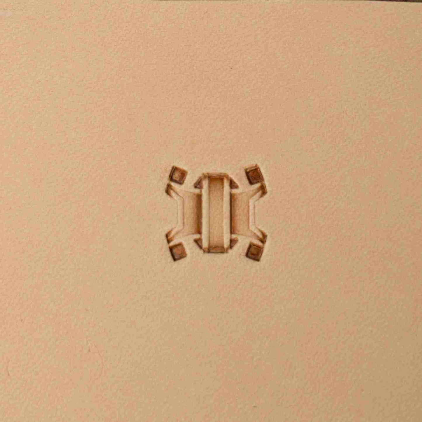 LT271 Premium Leather Stamping Tools for Professional Crafters-15x14mm size