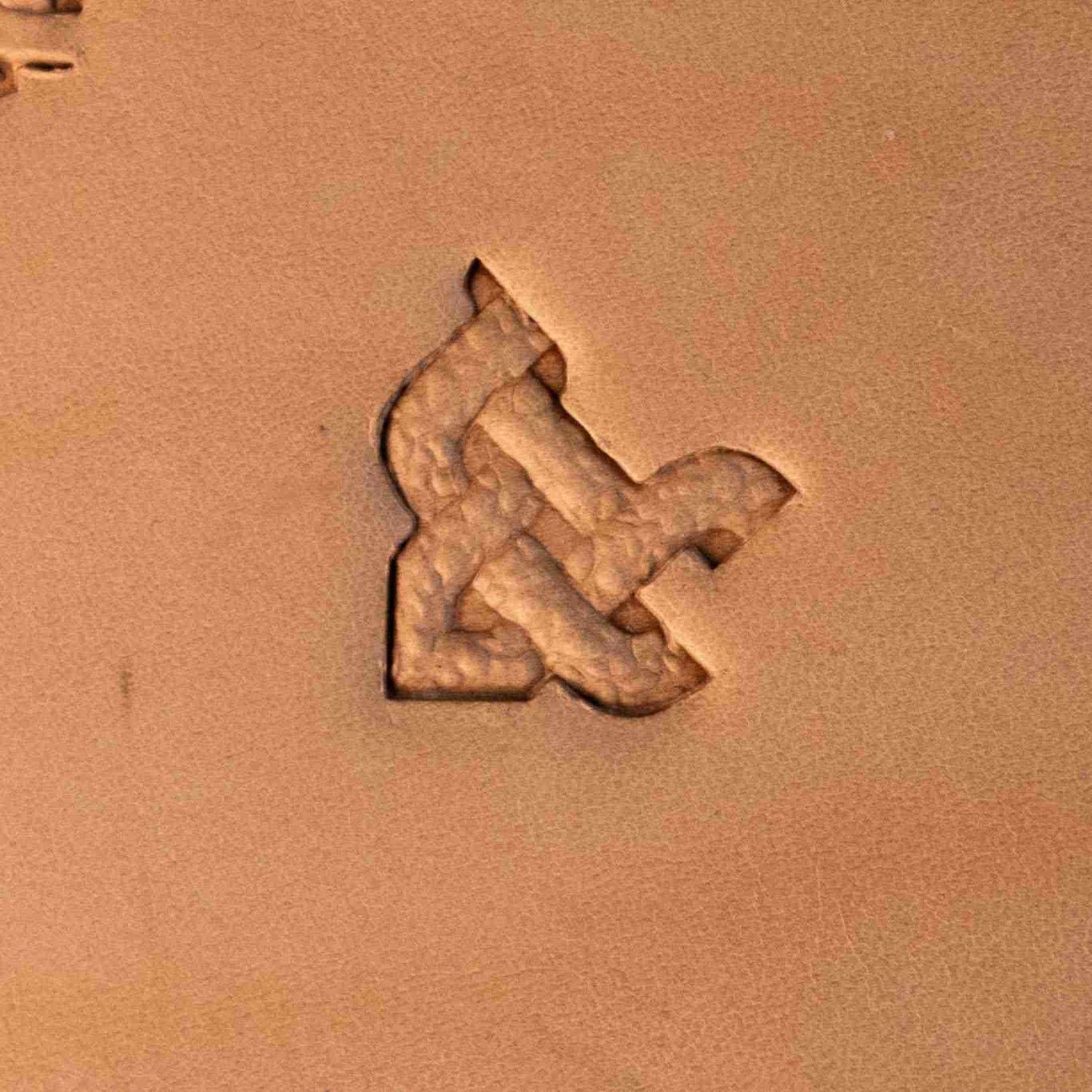 LT389 Celtic Leather Stamping Tool– Celtic Knot