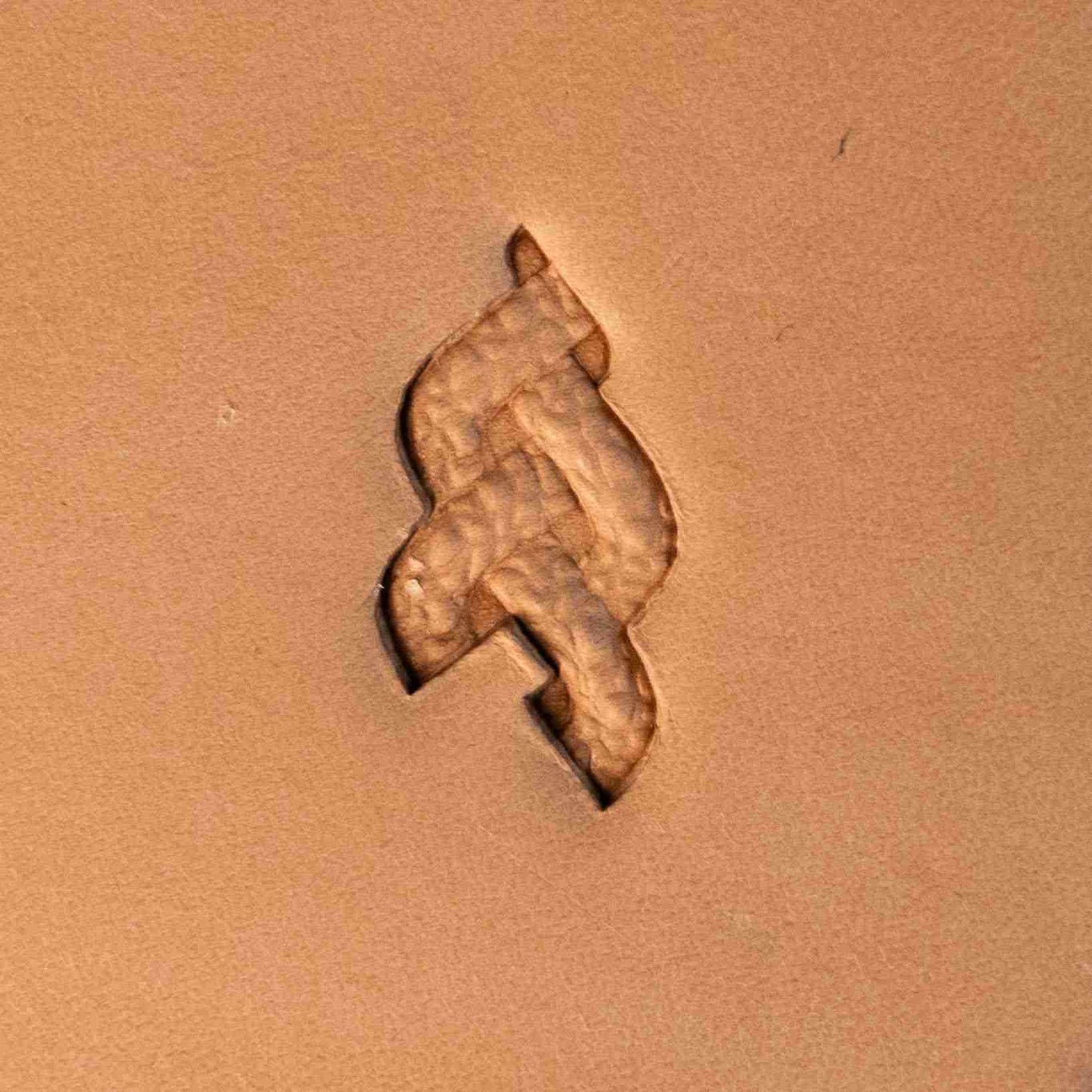 LT389 Celtic Leather Stamping Tool– Celtic Knot