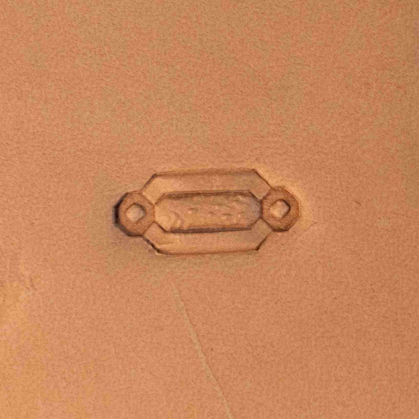 LT531 Geometric Leather Stamping Tool–Chain Geometric