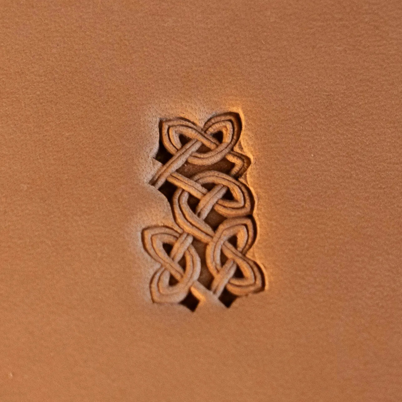 LT500 Celtic Leather Stamping Tool– Celtic Knot