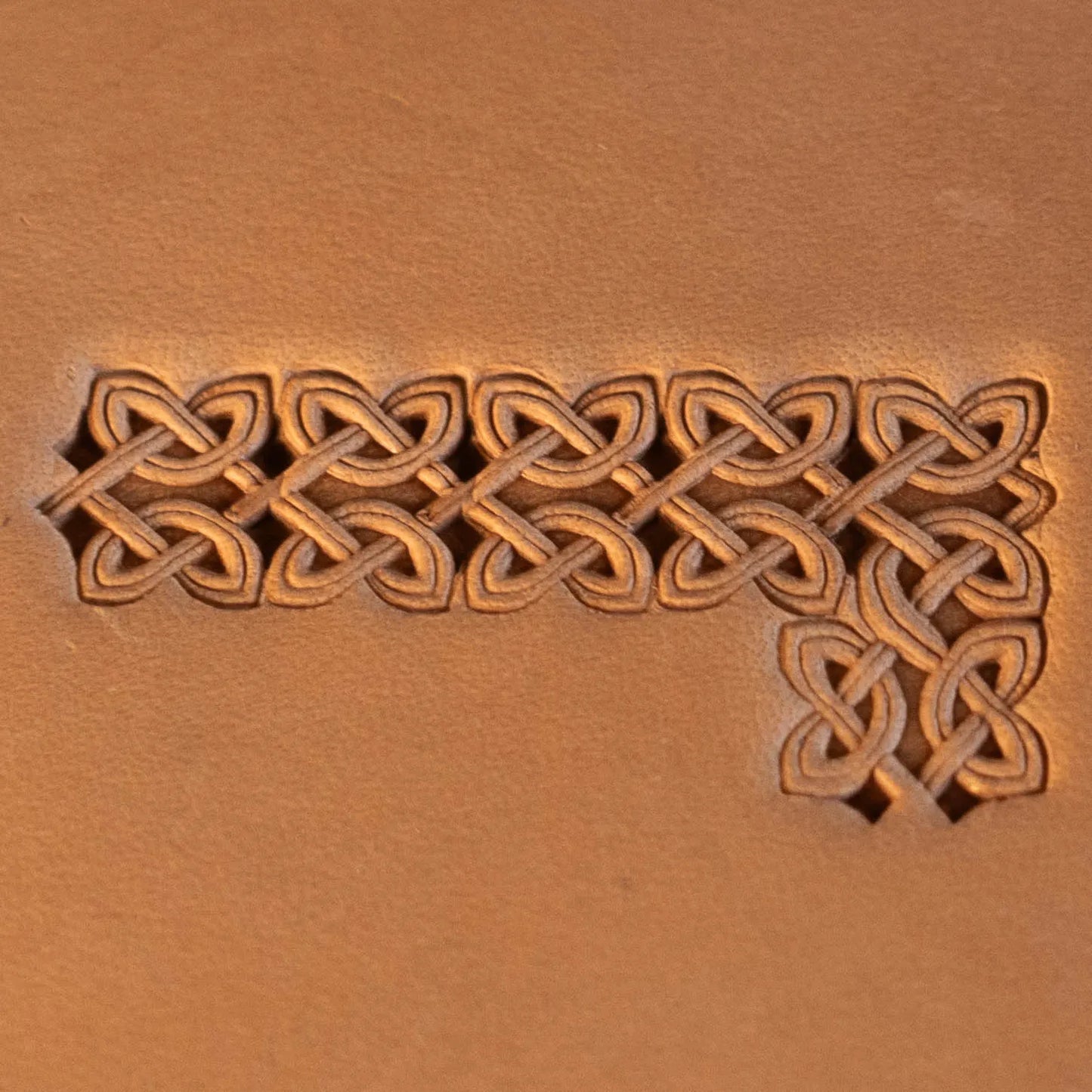 LT500 Celtic Leather Stamping Tool– Celtic Knot