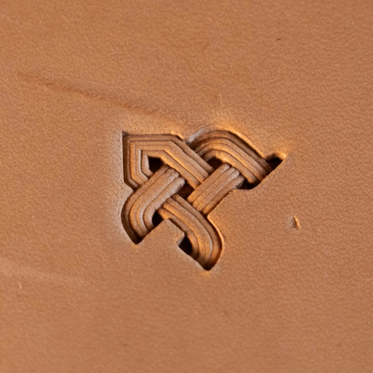 LT399 Celtic Leather Stamping Tool– Celtic Knot