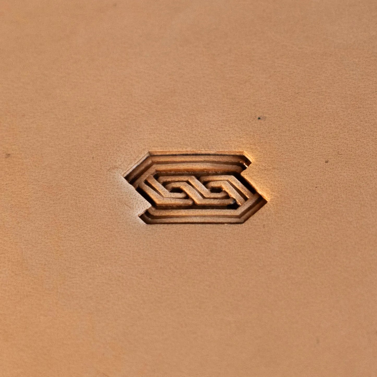 LT518 Premium Leather Stamping Tools for Professional Crafters-20x10mm