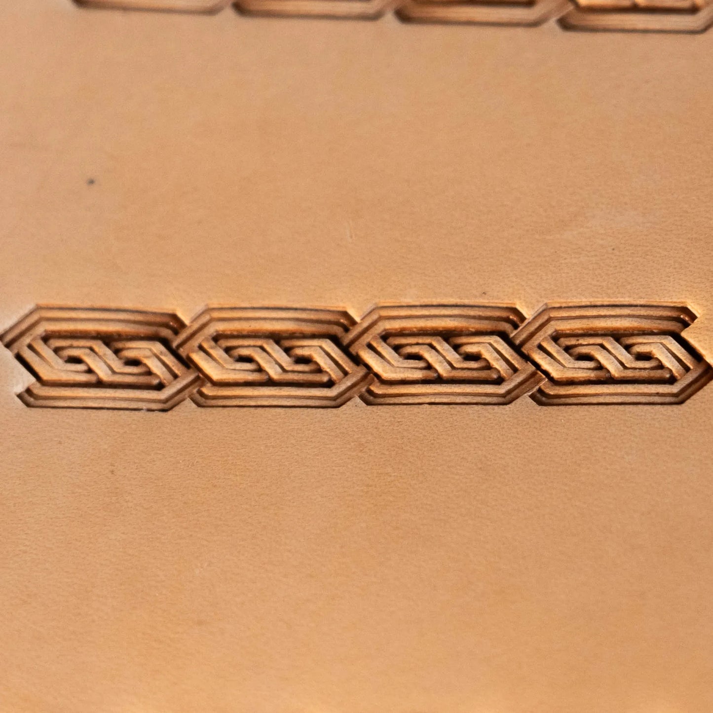LT518 Premium Leather Stamping Tools for Professional Crafters-20x10mm