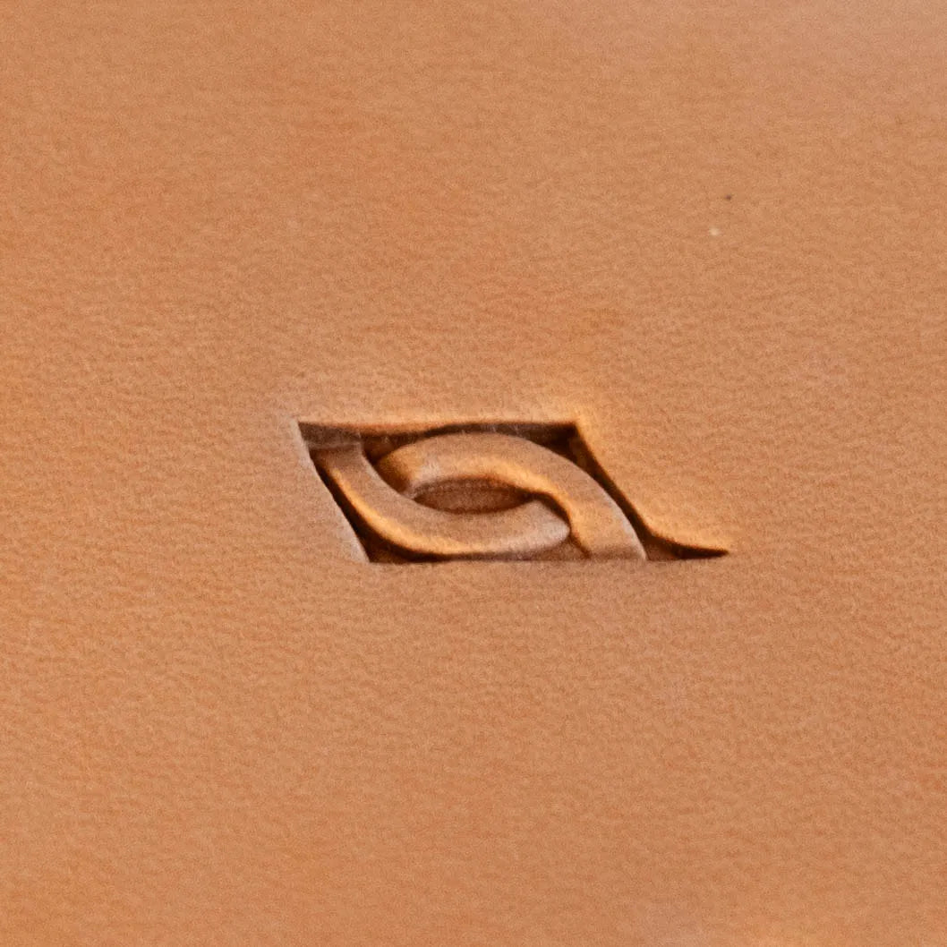LT598 Celtic Leather Stamping Tool– Celtic Knit