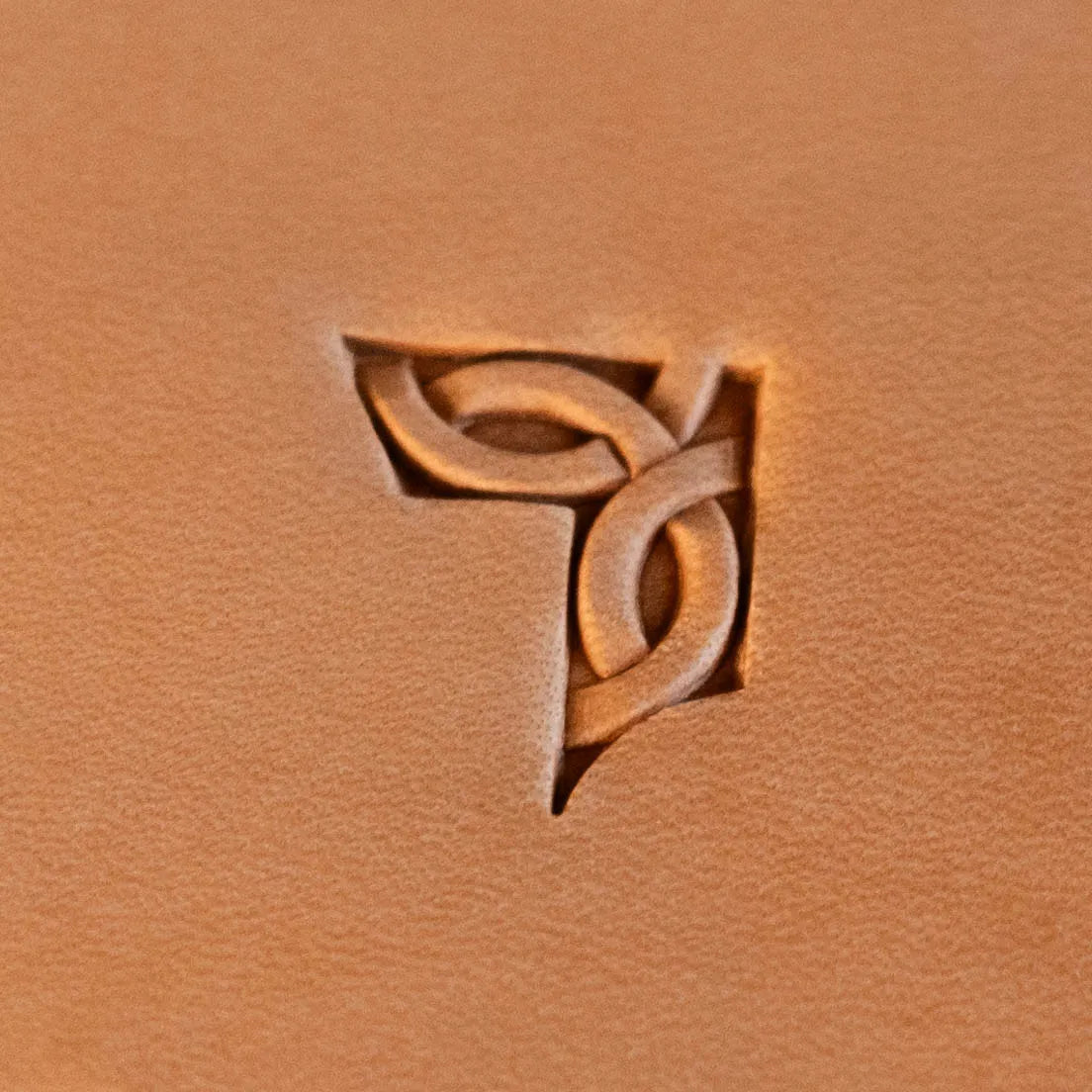 LT598 Celtic Leather Stamping Tool– Celtic Knit